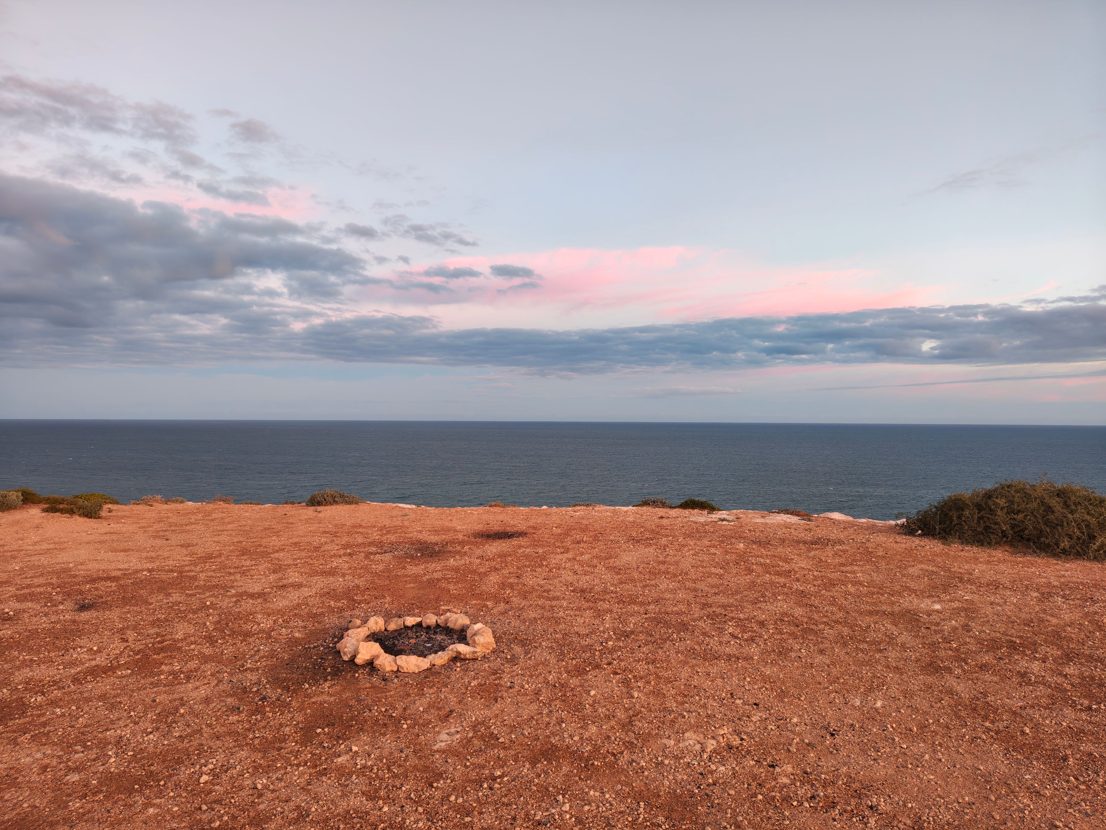 38k Peg - Eyre Hwy חניה - Image 3