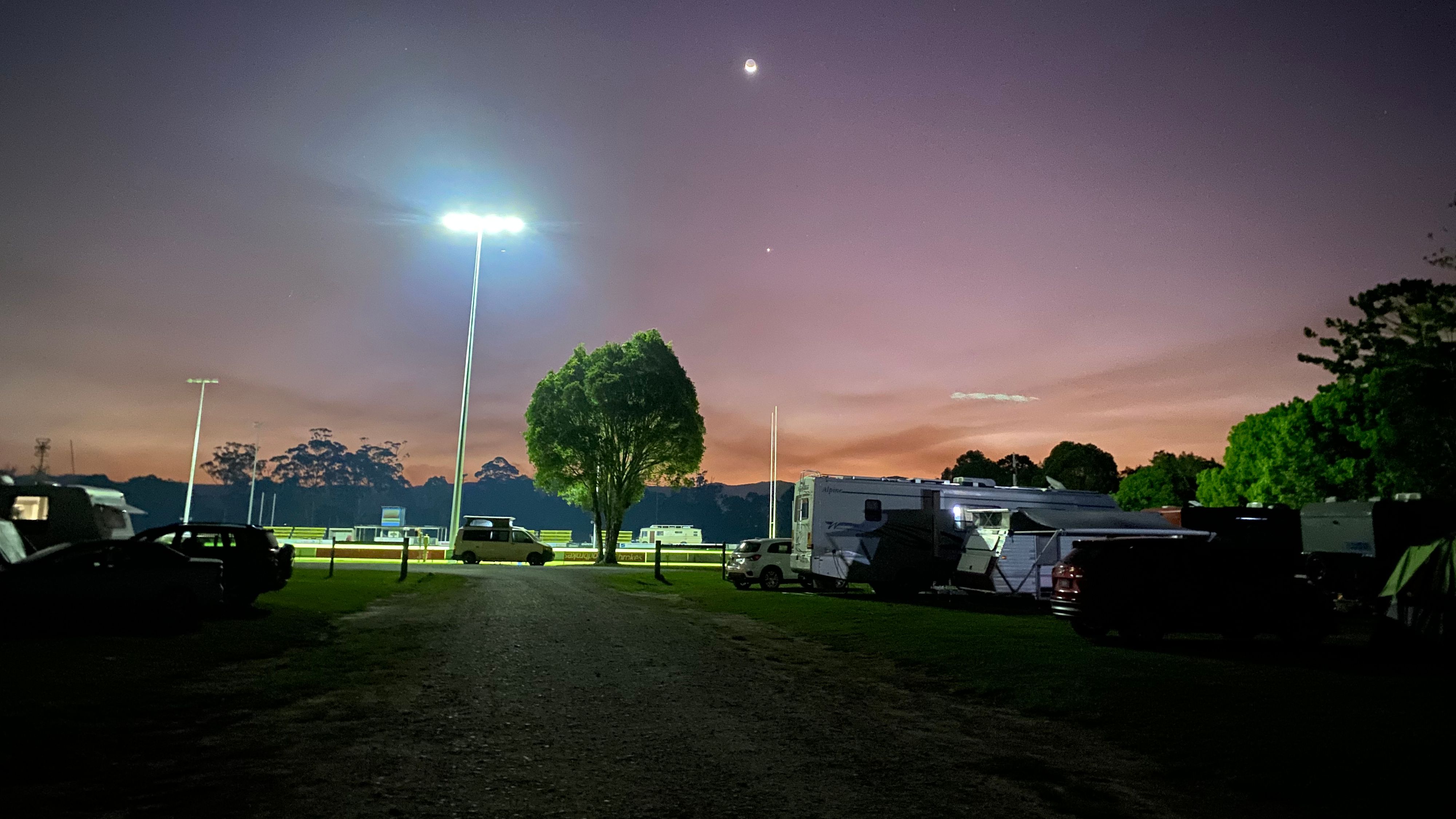 Klub Rugby League Mullumbimby