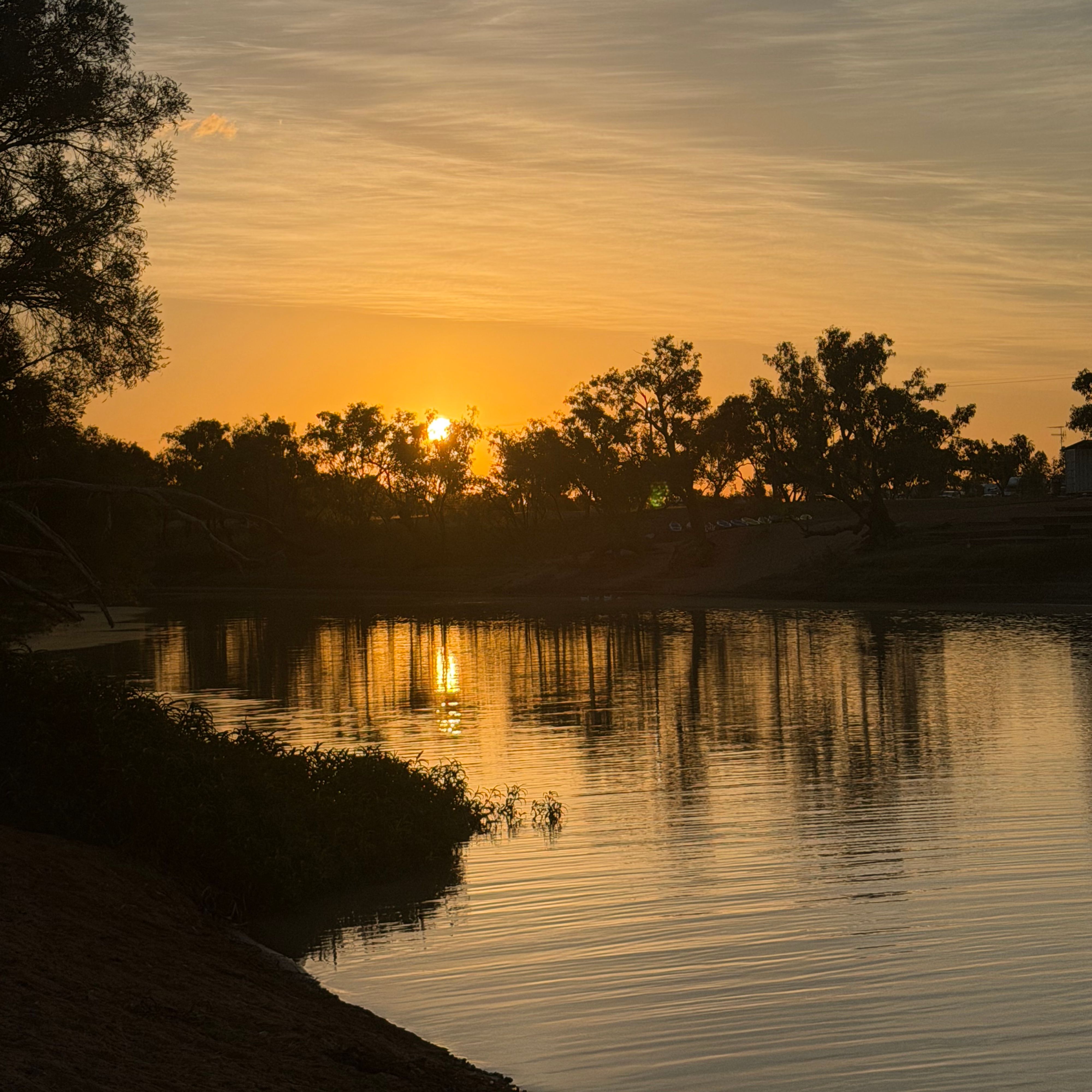 The Broadwater บนแม่น้ําโทมสัน - Image 2