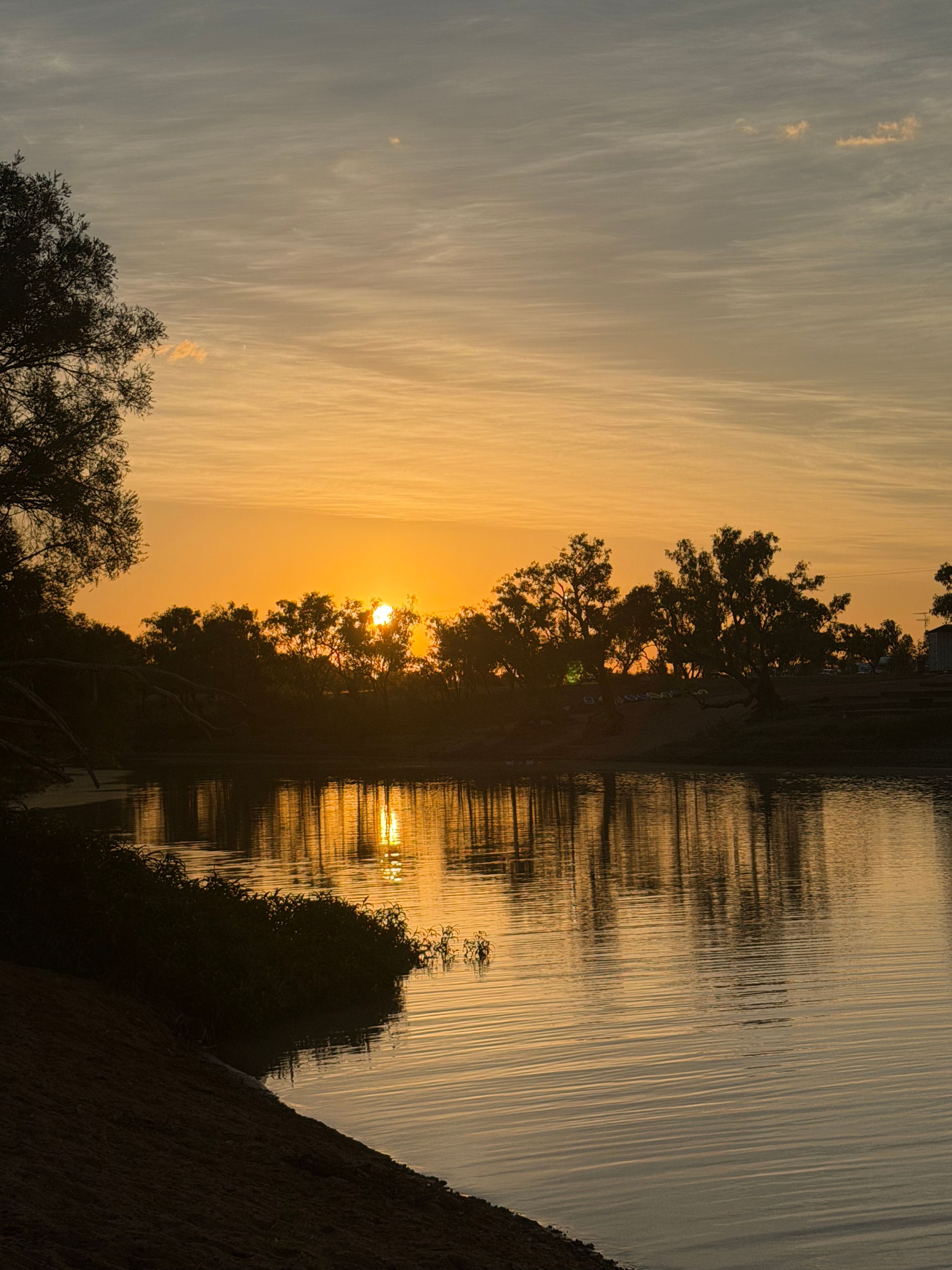 The Broadwater บนแม่น้ําโทมสัน - Image 2