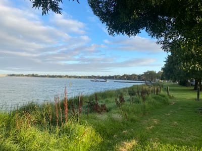 Deep Lake Recreation Reserve के बारे में टिप्पणियाँ