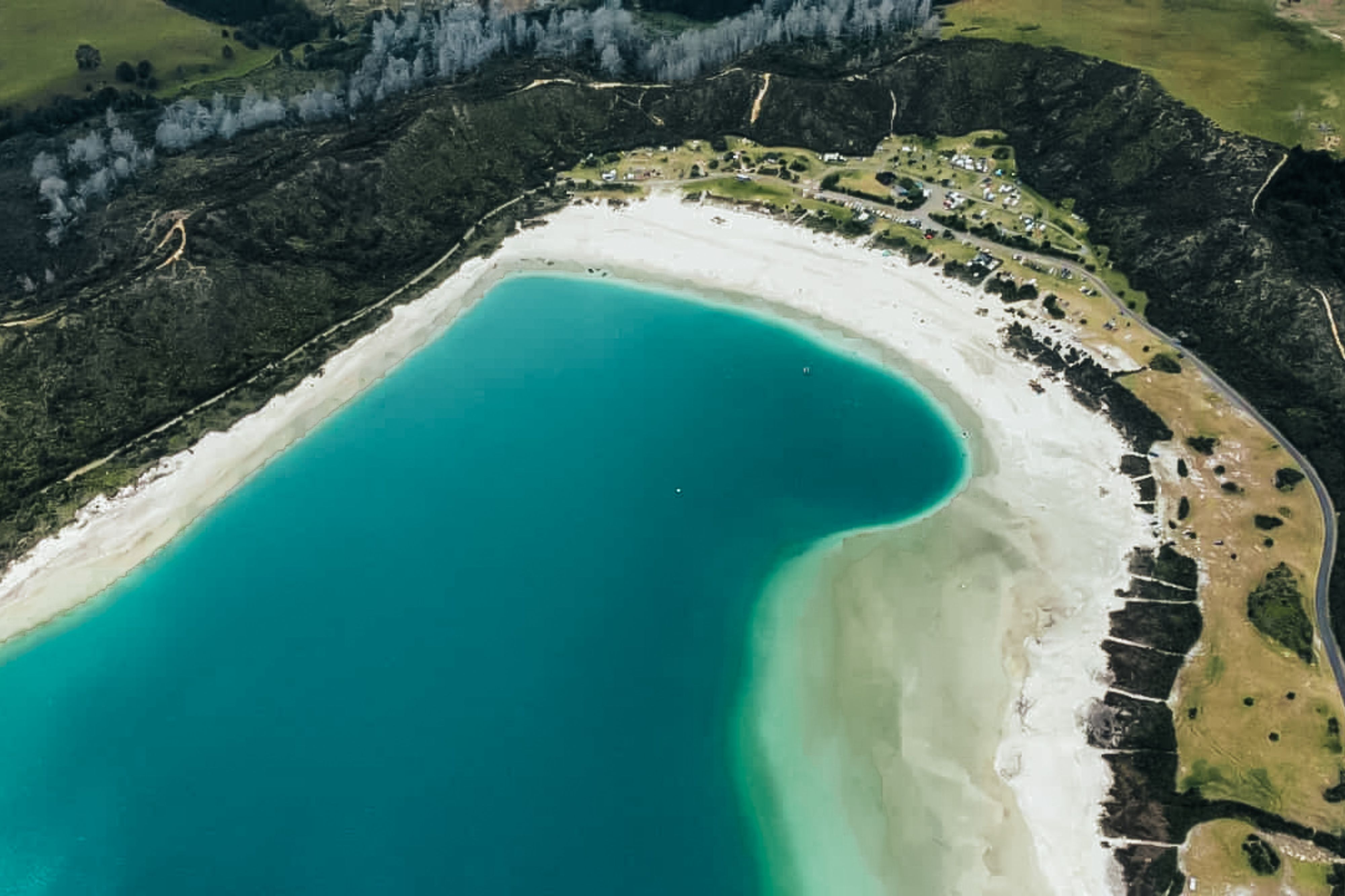 The Kai Iwi Lakes - Image 3