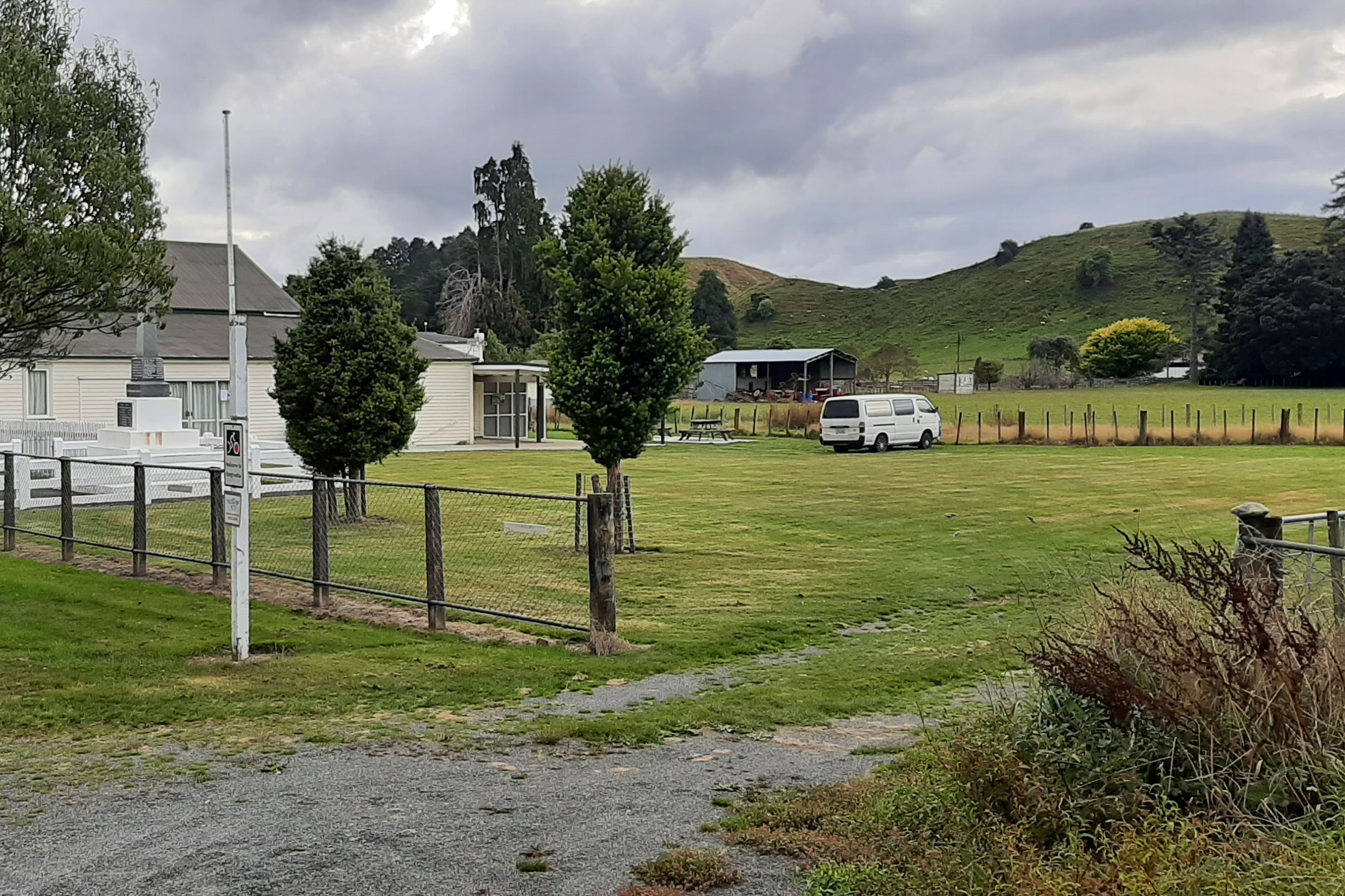 Rangiwahia Domain - Image 2
