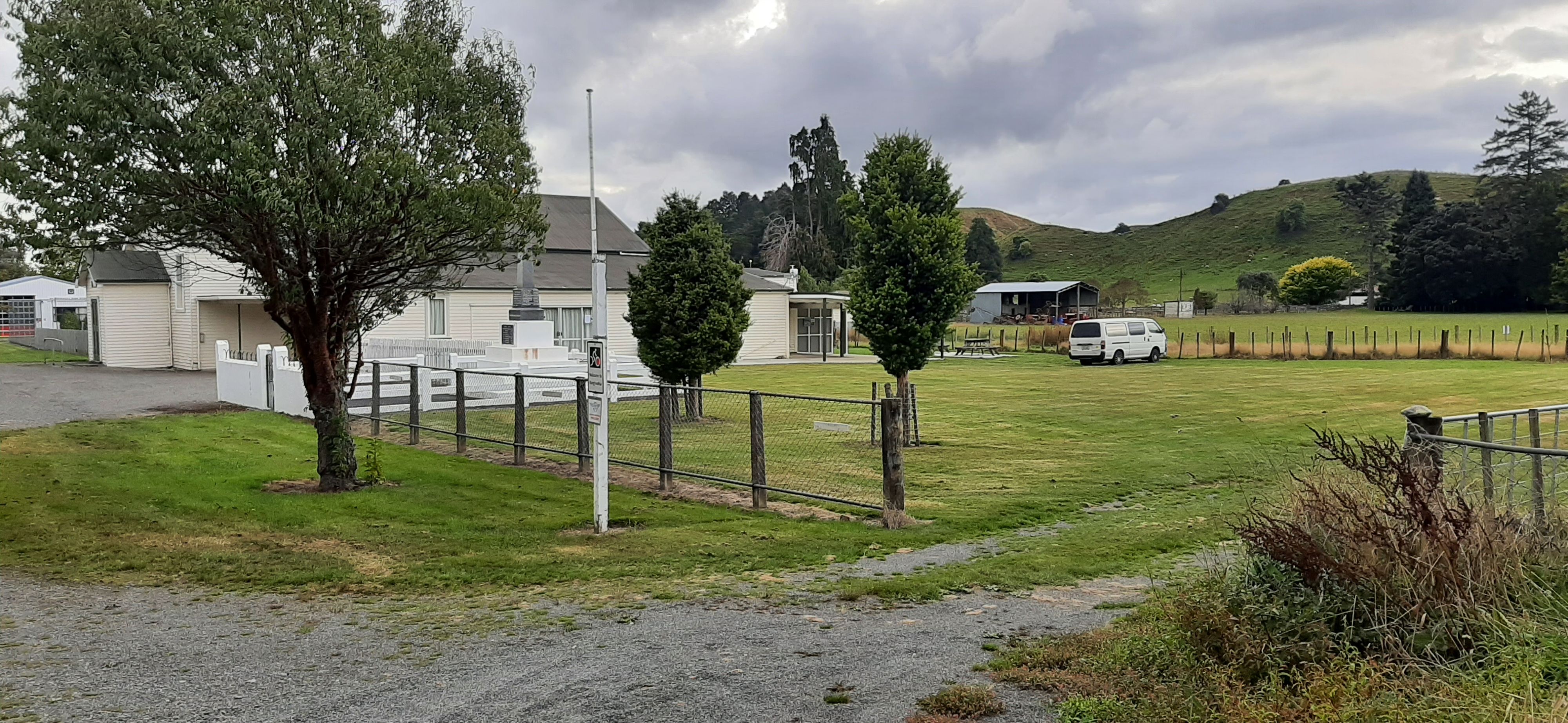 Rangiwahia Domain - Image 2