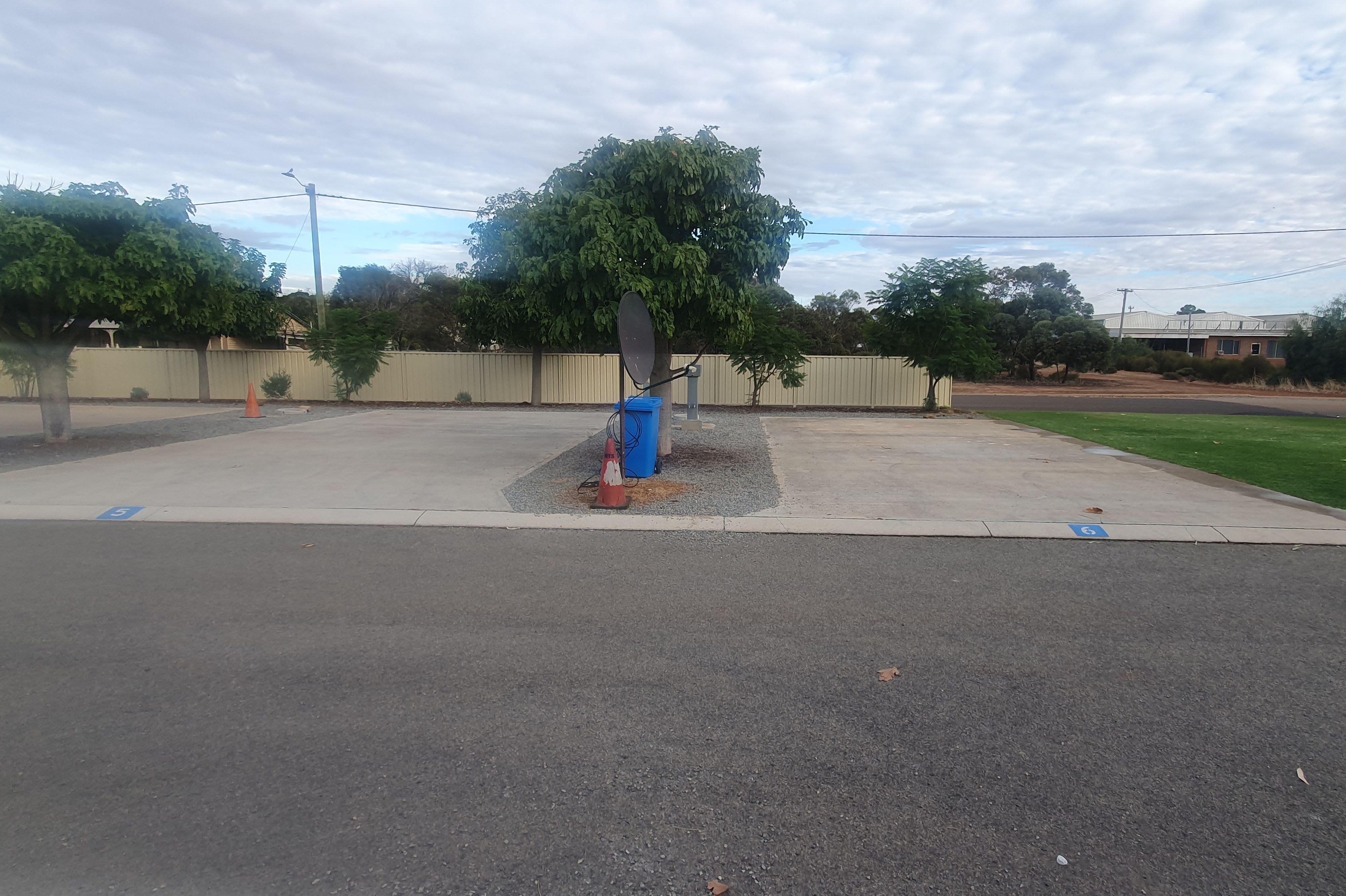 Kulin Caravan Park - Image 2