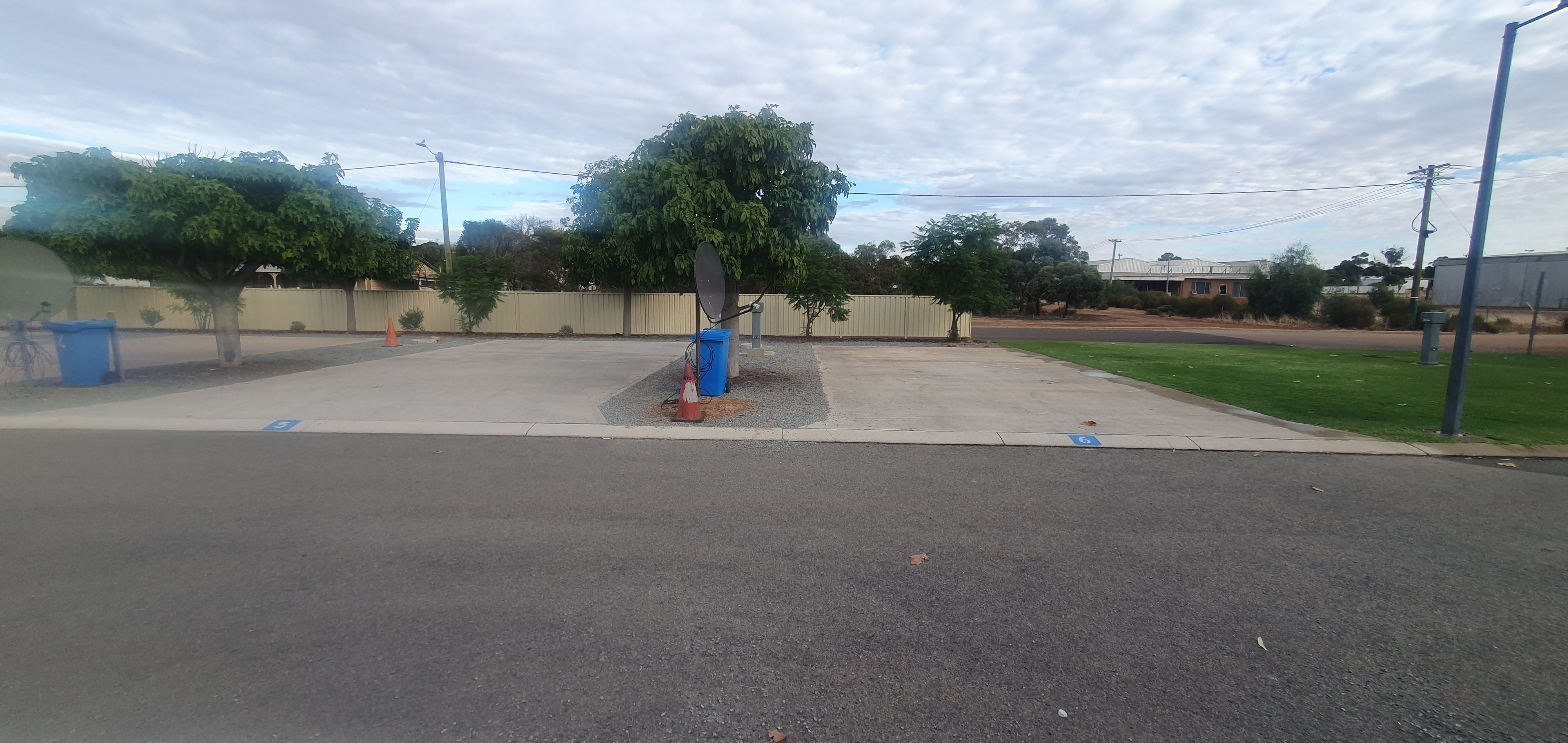 Kulin Caravan Park  - Image 2