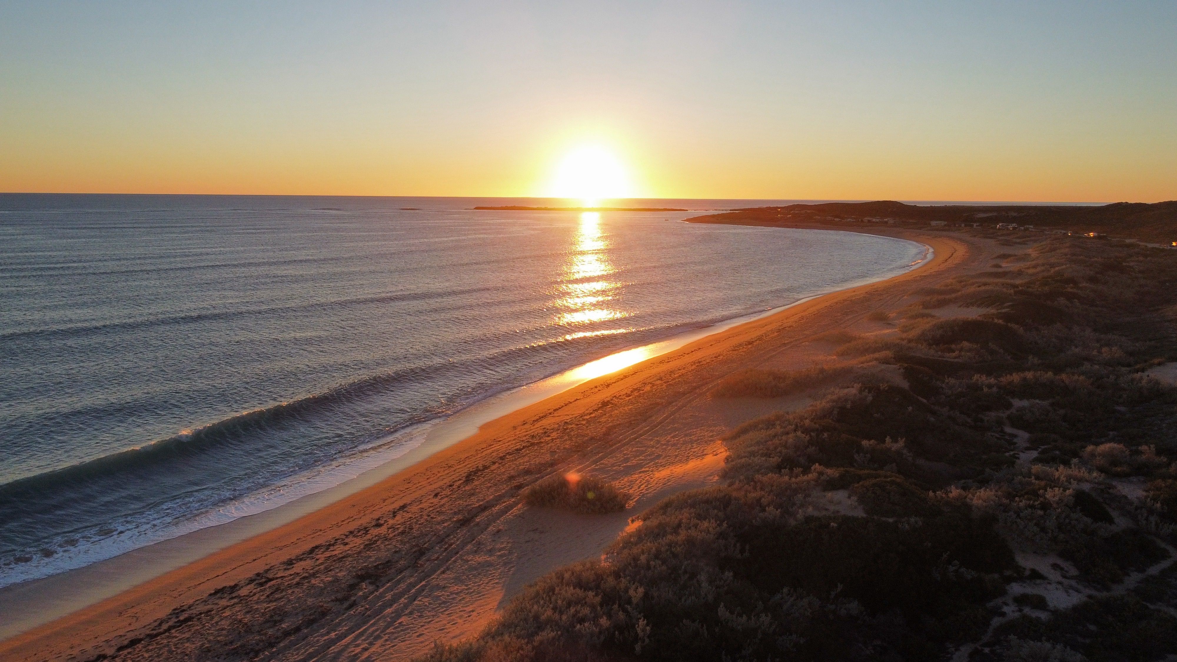 Point Quobba Campground - Image 2