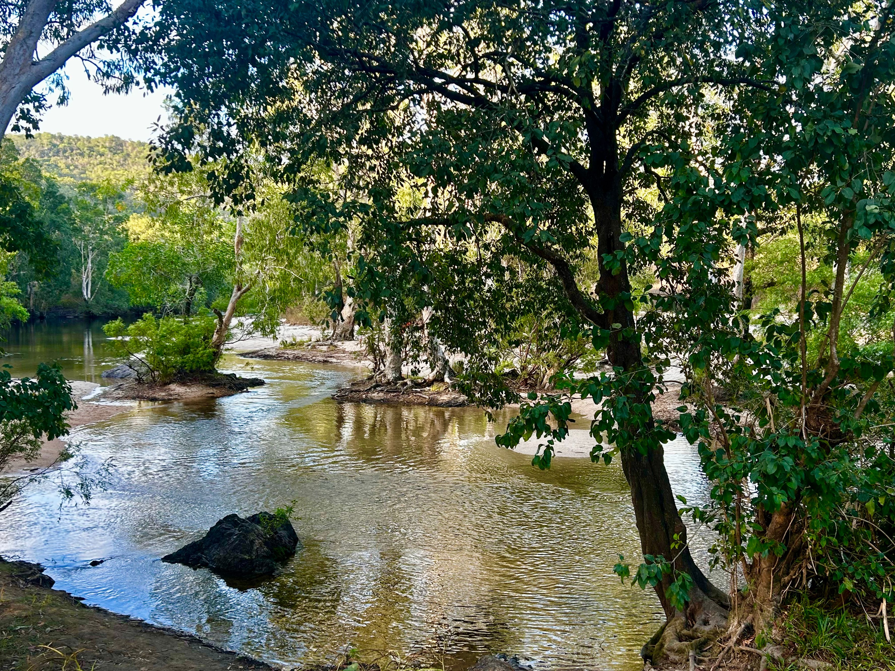 The Bend - Image 2