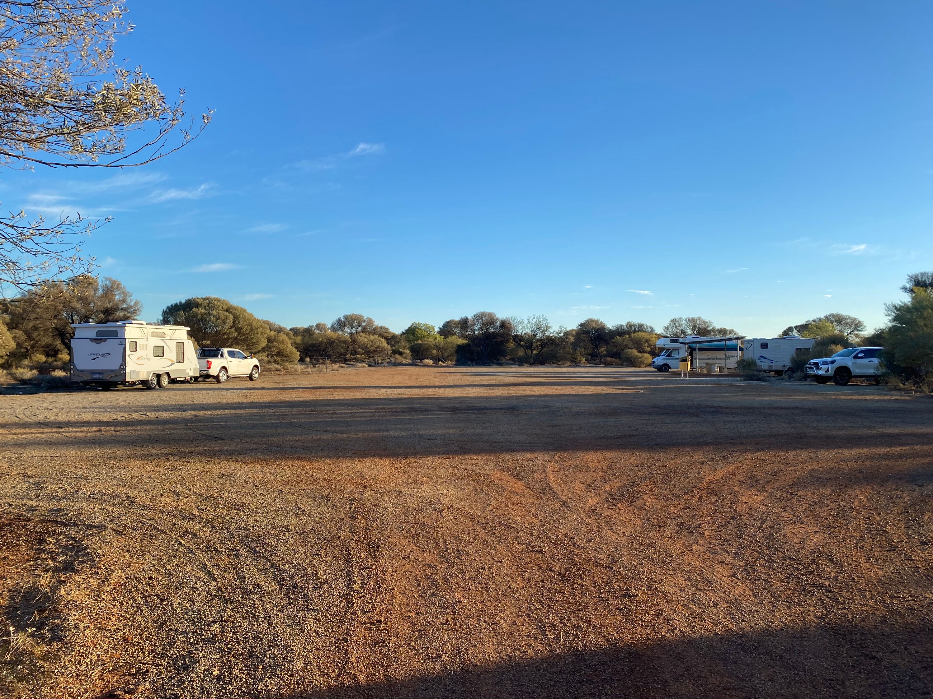 Estación de Kirkalocka, zona de descanso de 24 horas
