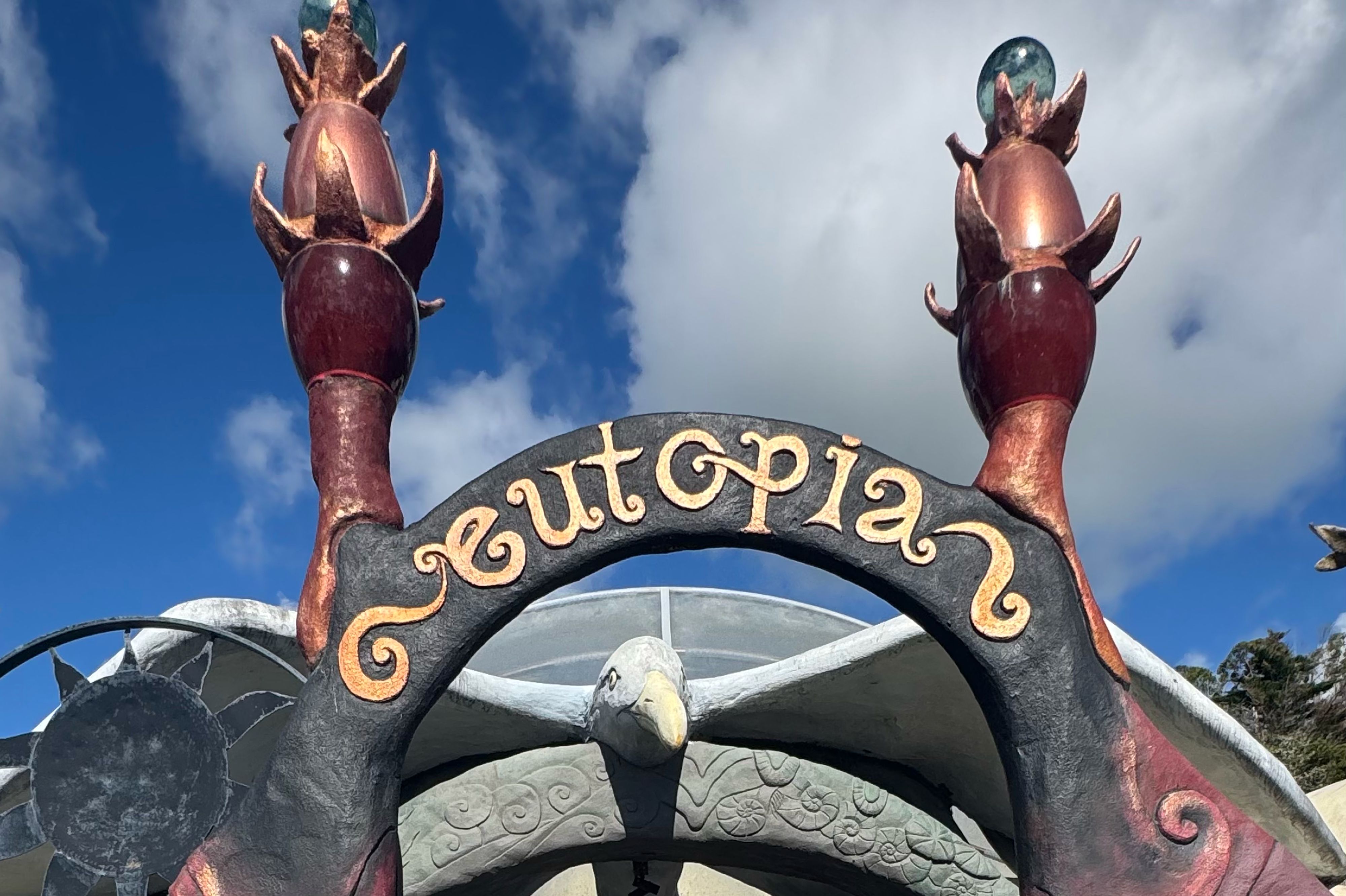 Eutopia kahvi