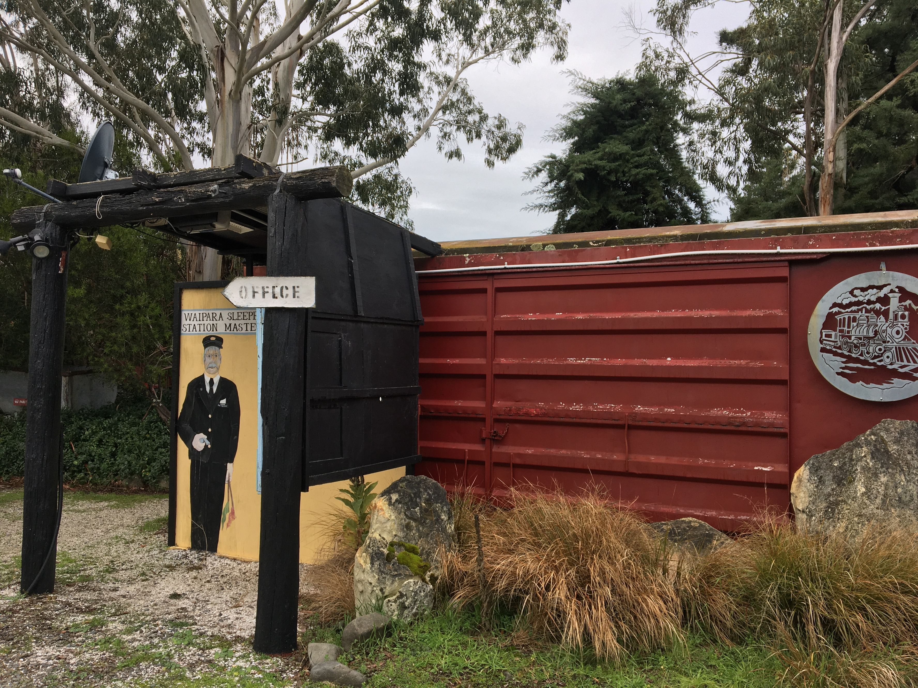 Waipara Sleepers - Image 3
