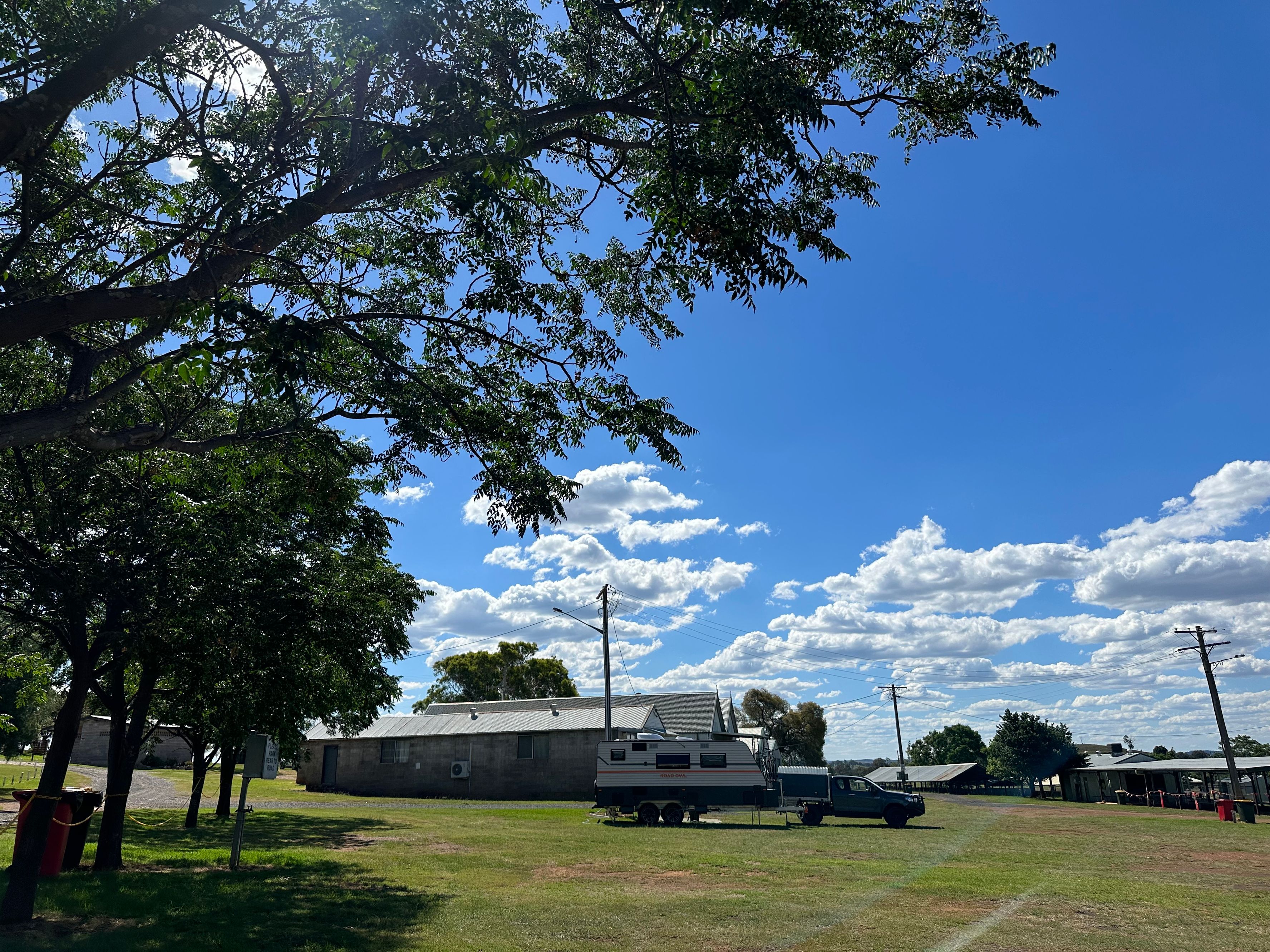 Gulgong Showgrounds - Image 3