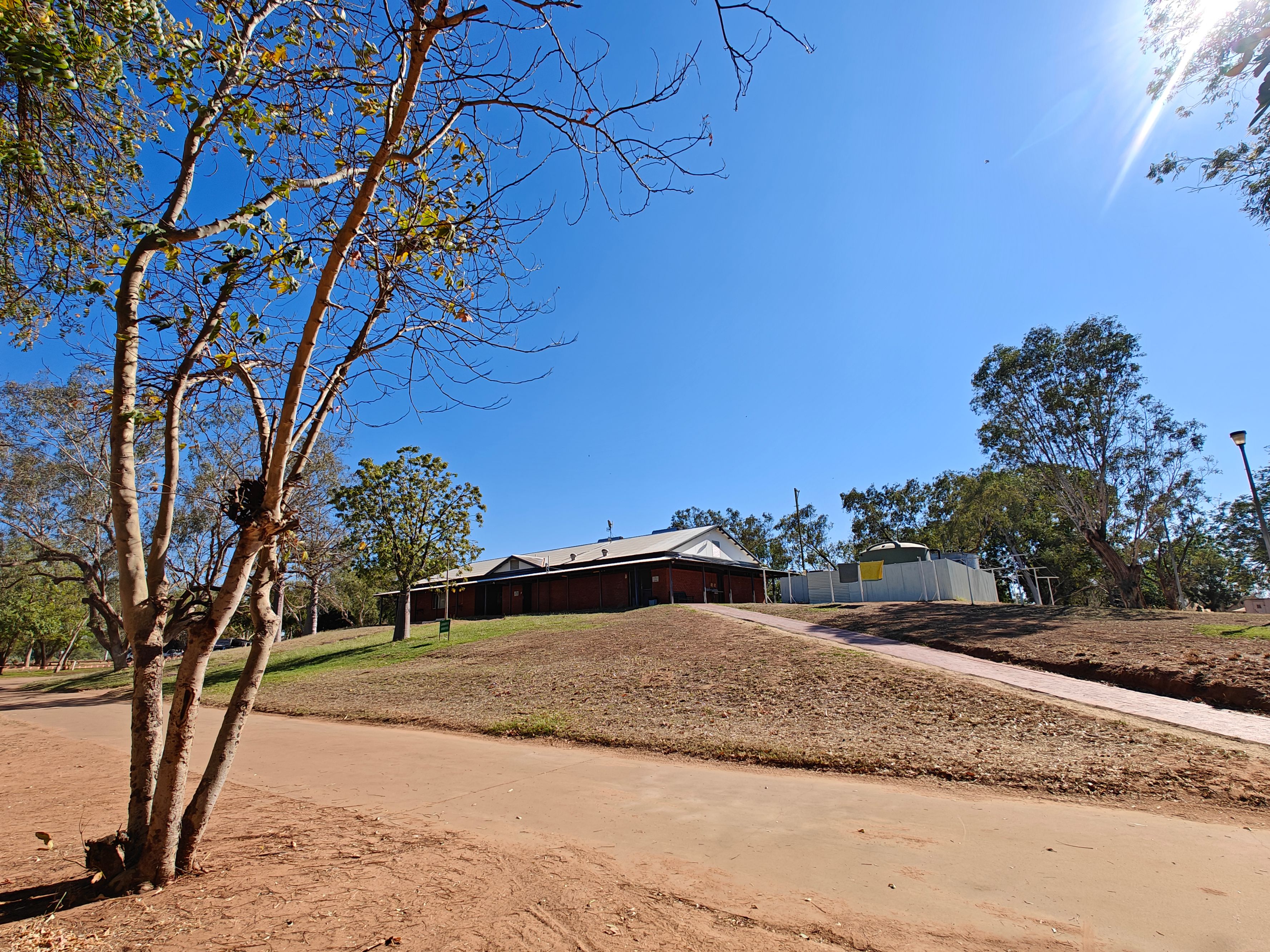 Hal yang dapat dilakukan di dekat Fitzroy River Lodge - Image 3