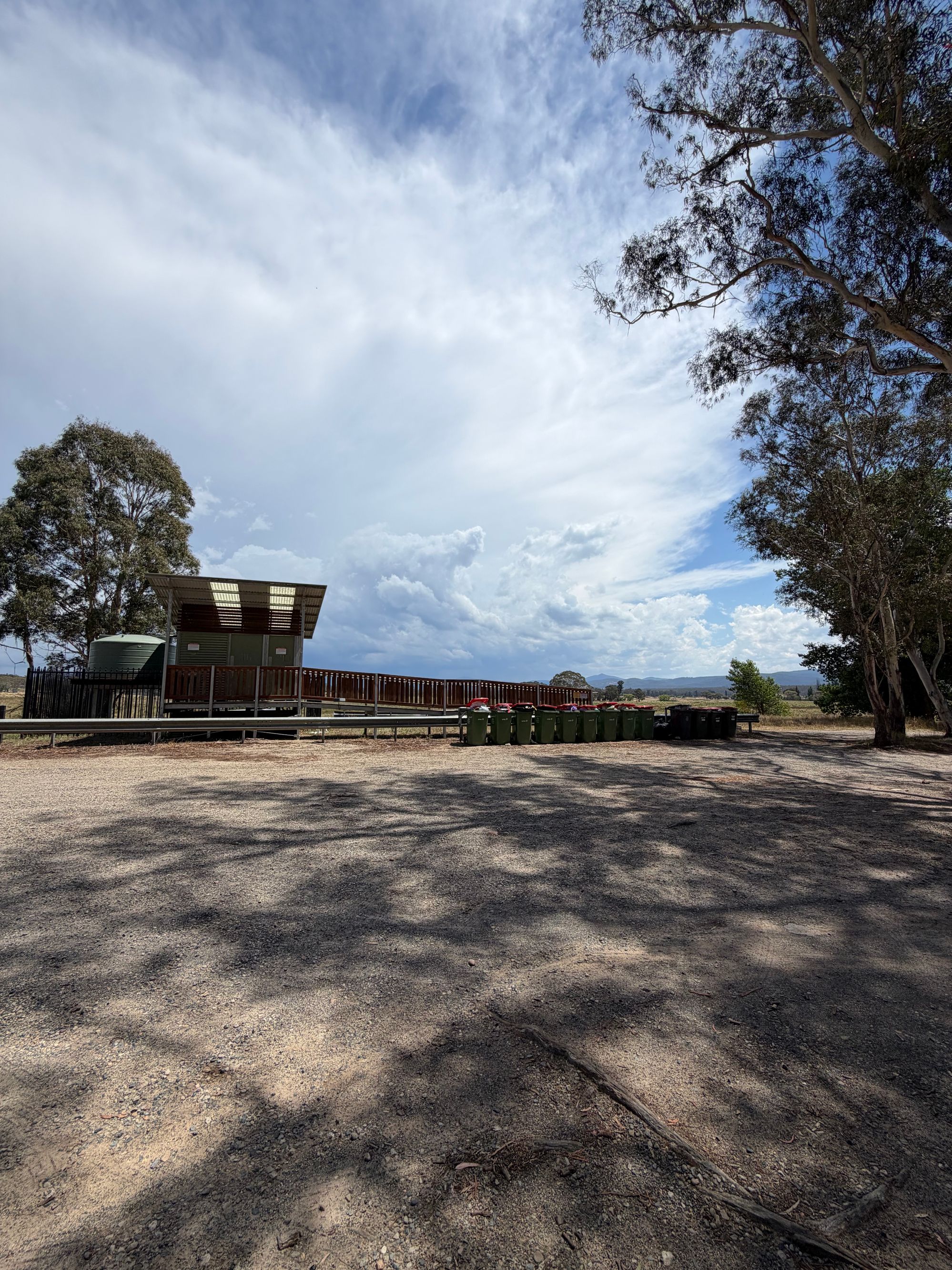 Warri Camping Reserve - Image 2