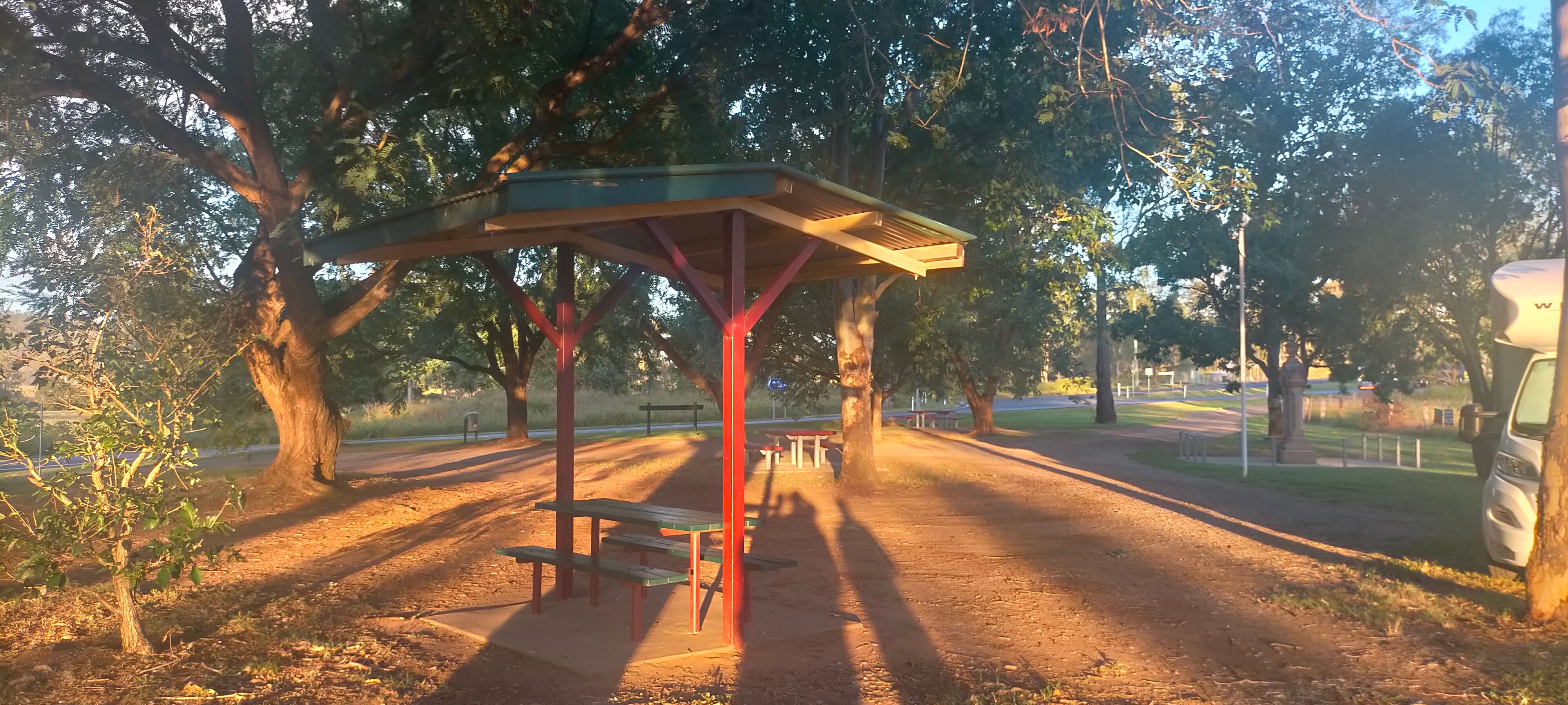 Colinton Rest Area - Image 2