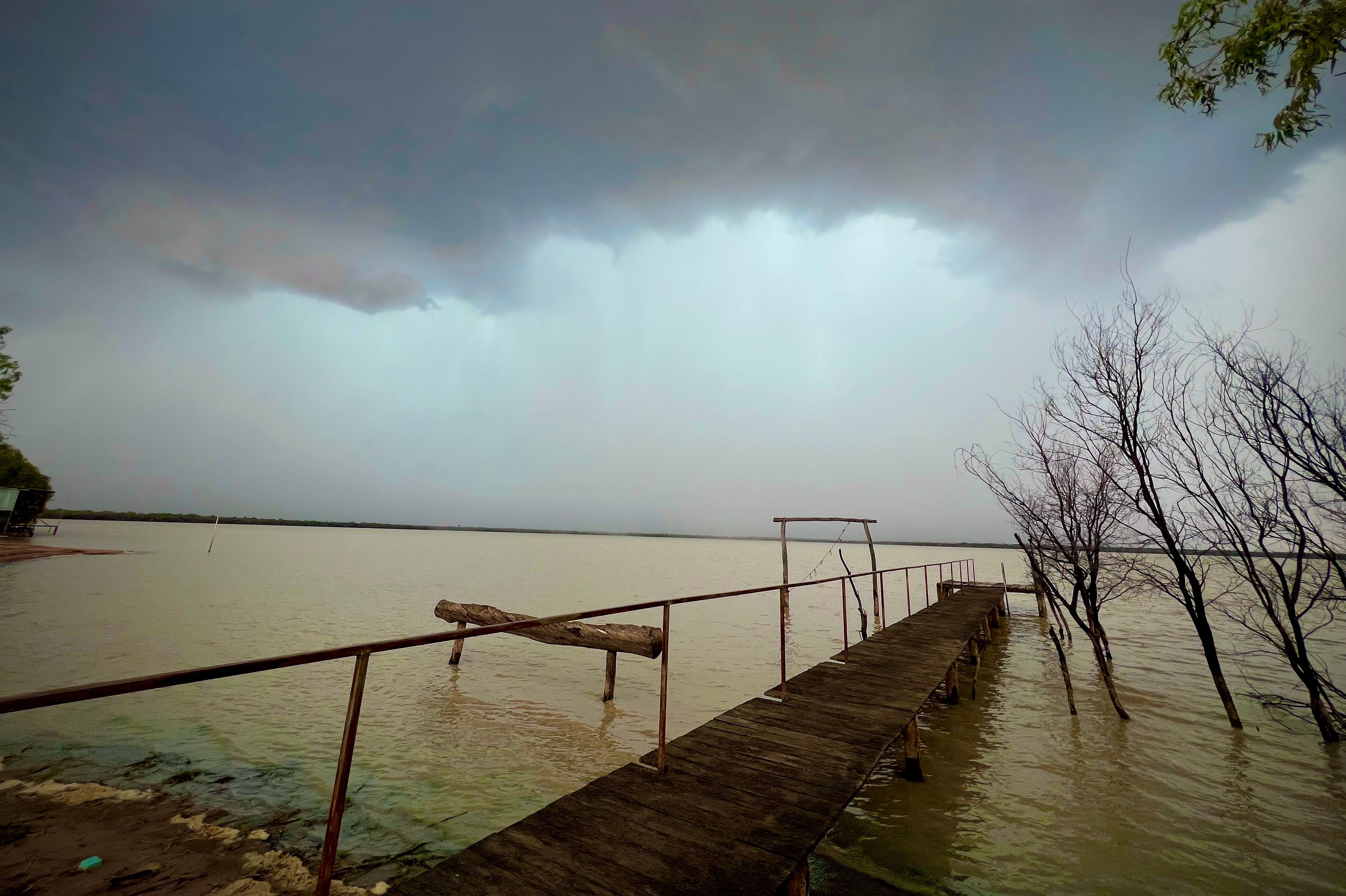 Lake Dunn แคมป์ - Image 3
