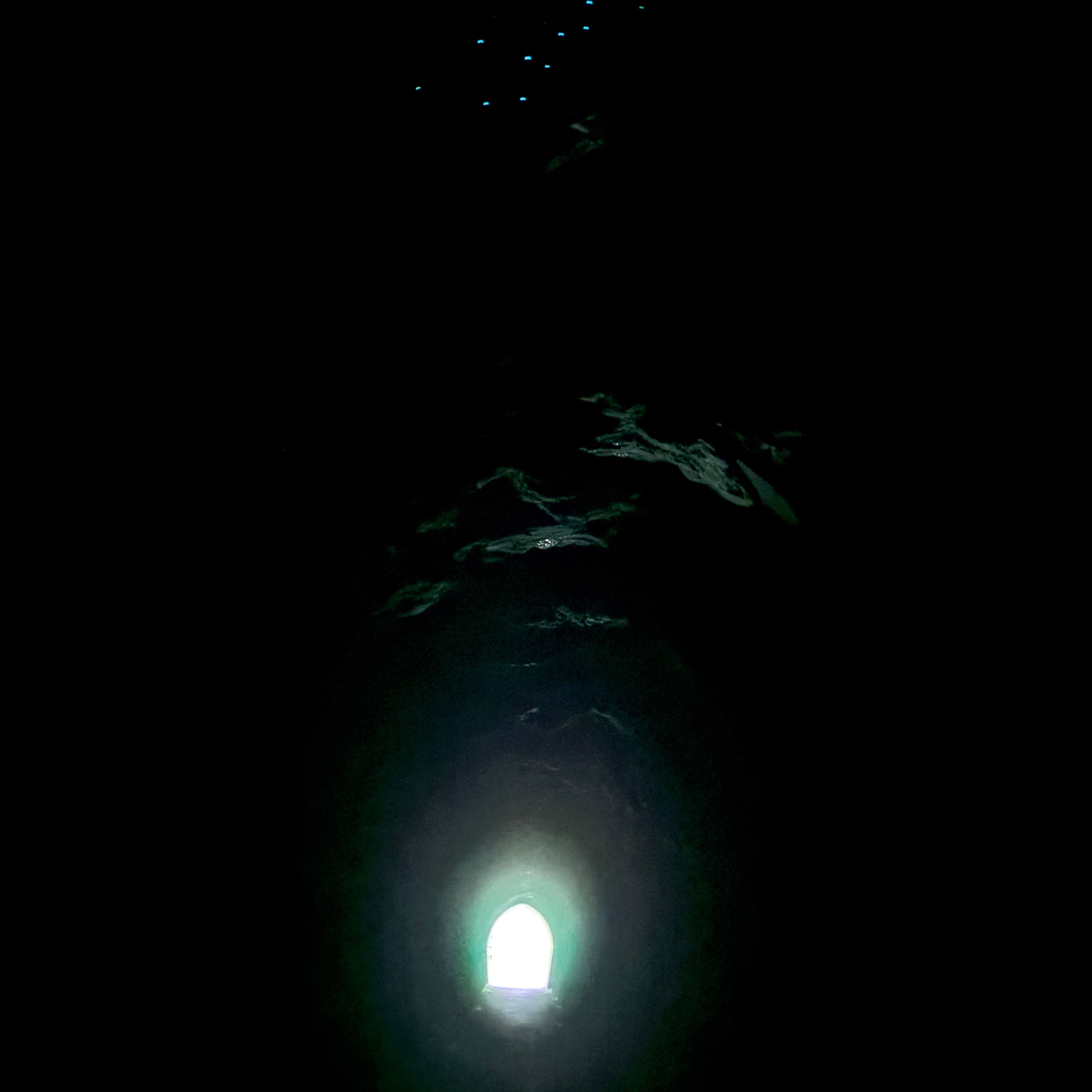 Il tunnel di Mt Stuart - Image 2