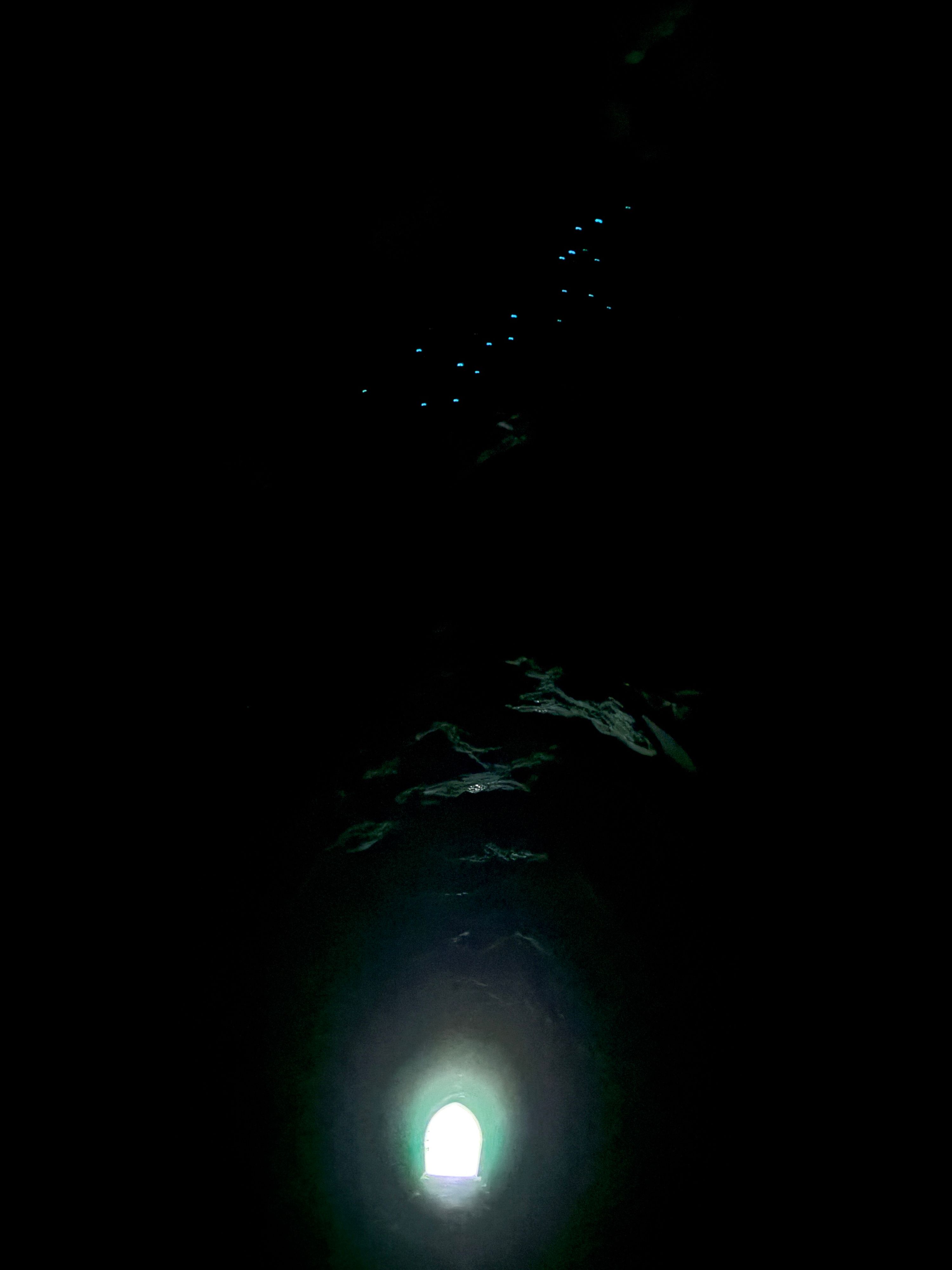 Il tunnel di Mt Stuart - Image 2