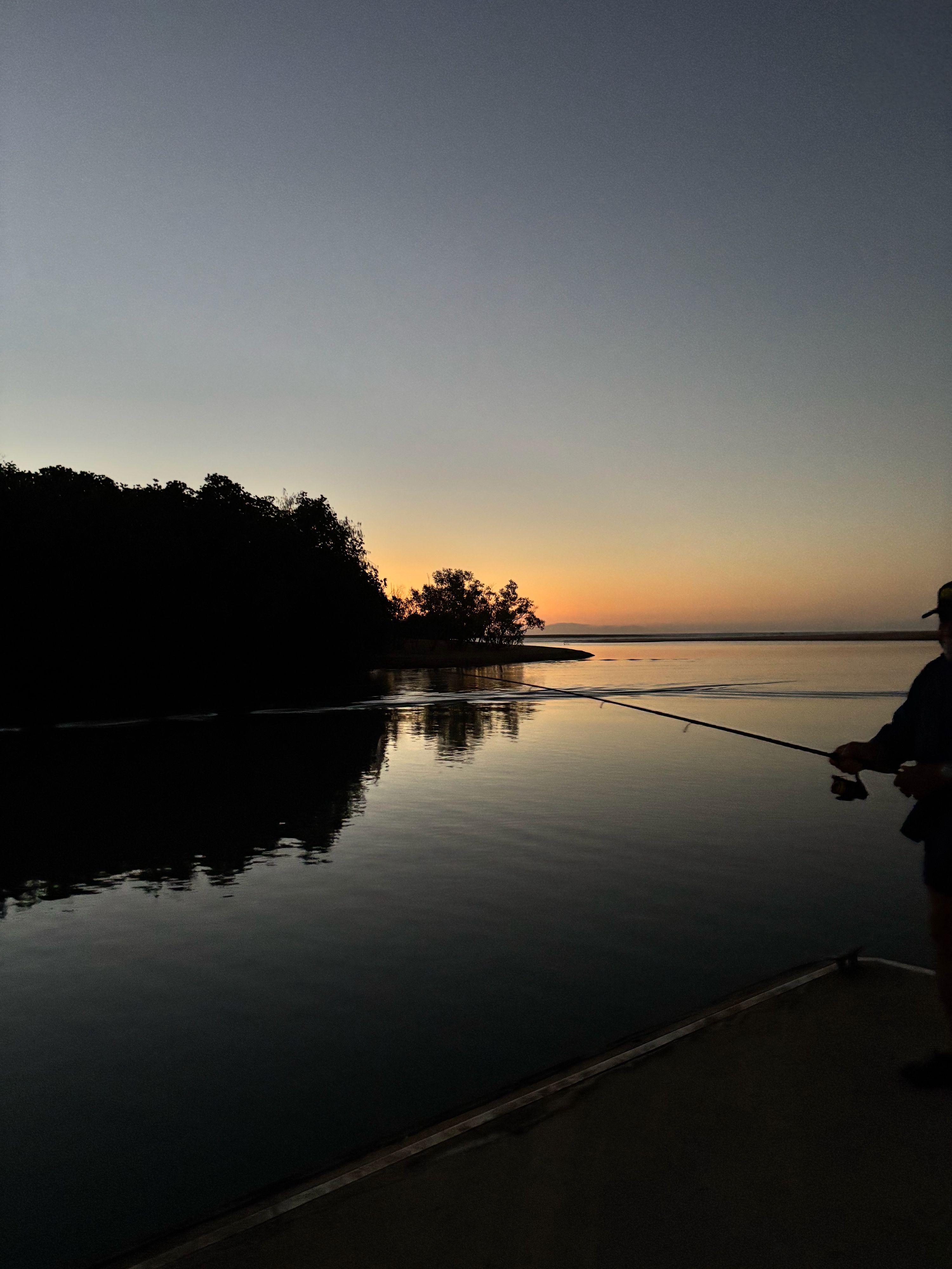 Foto traveler Balgal Beach Camp Ground