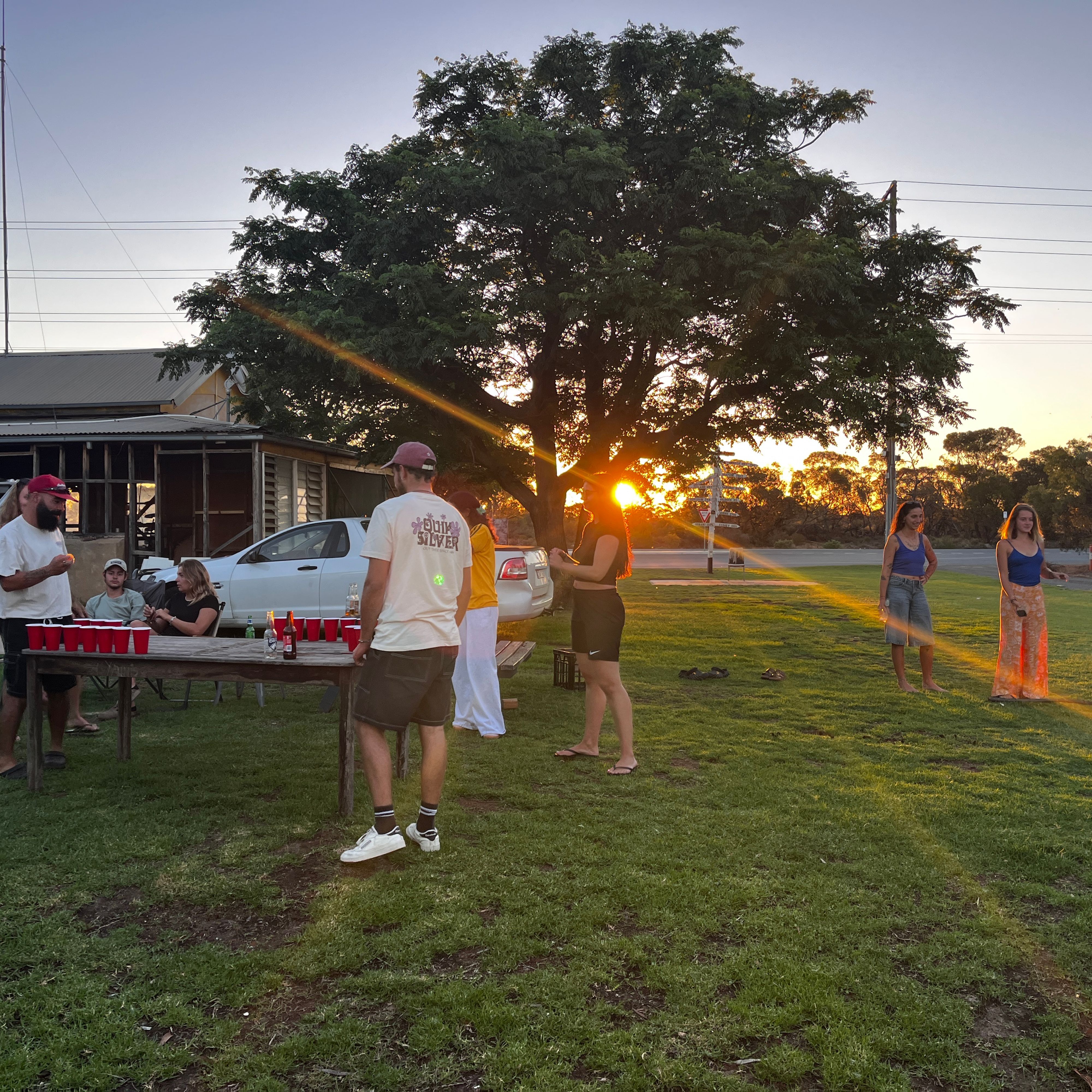 Hattah Outback Roadhouse - Image 2
