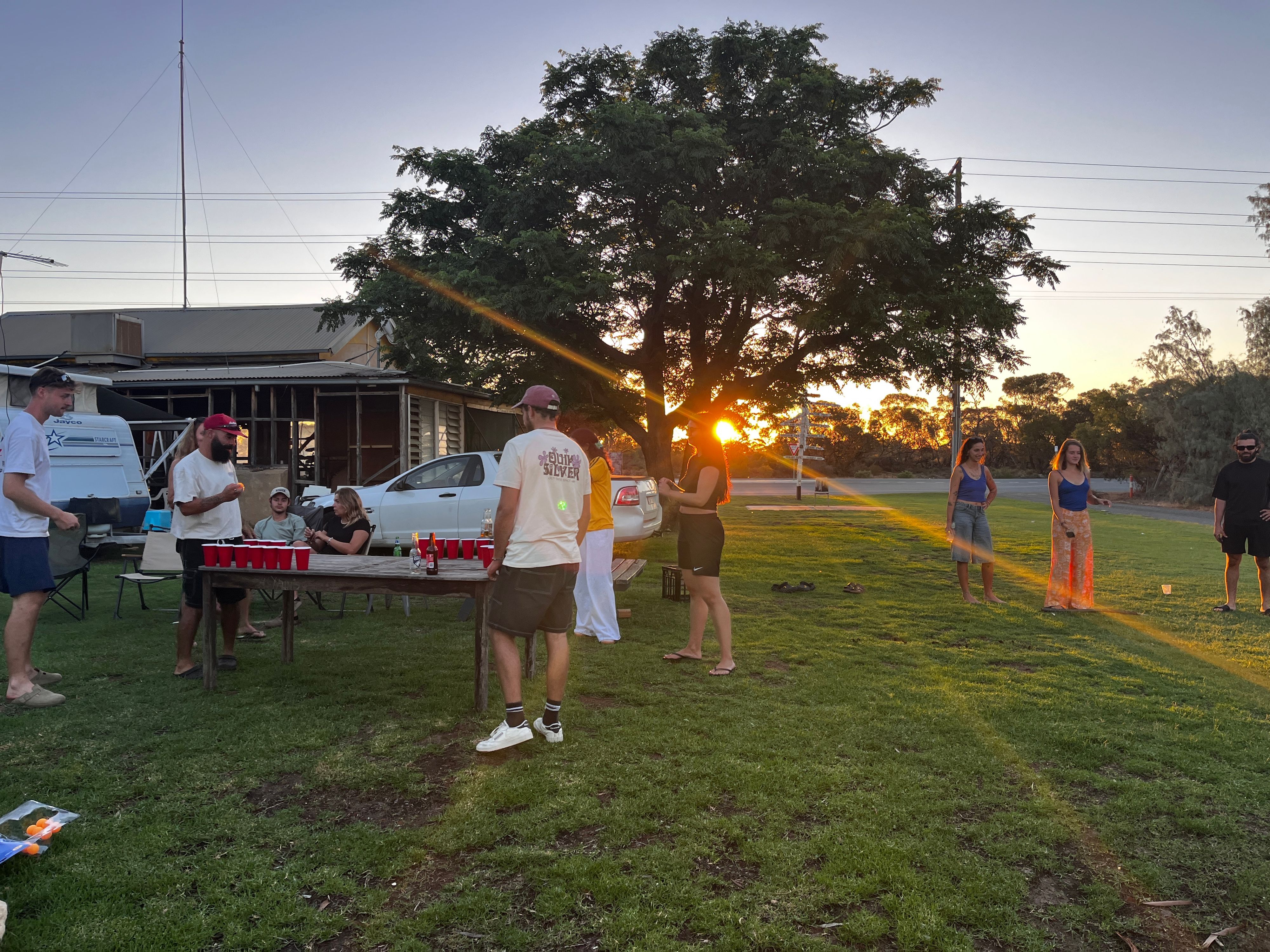 Hattah Outback Roadhouse  - Image 2