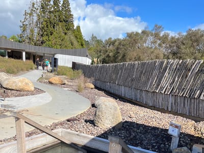 Отель Te Waiariki Ngawha Hot Springs