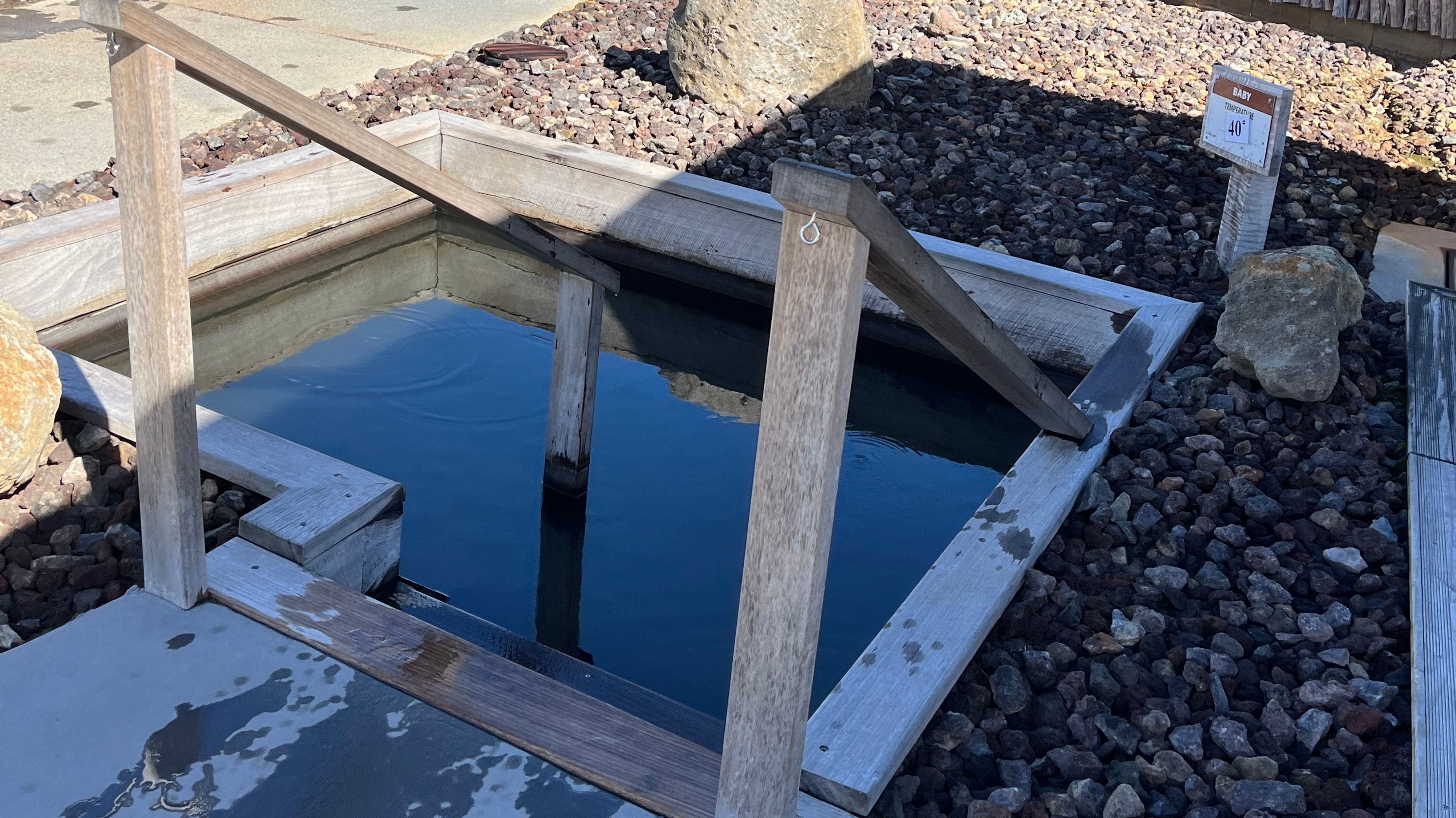 Te Waiariki Ngawha Hot Springs 근처 오락거리