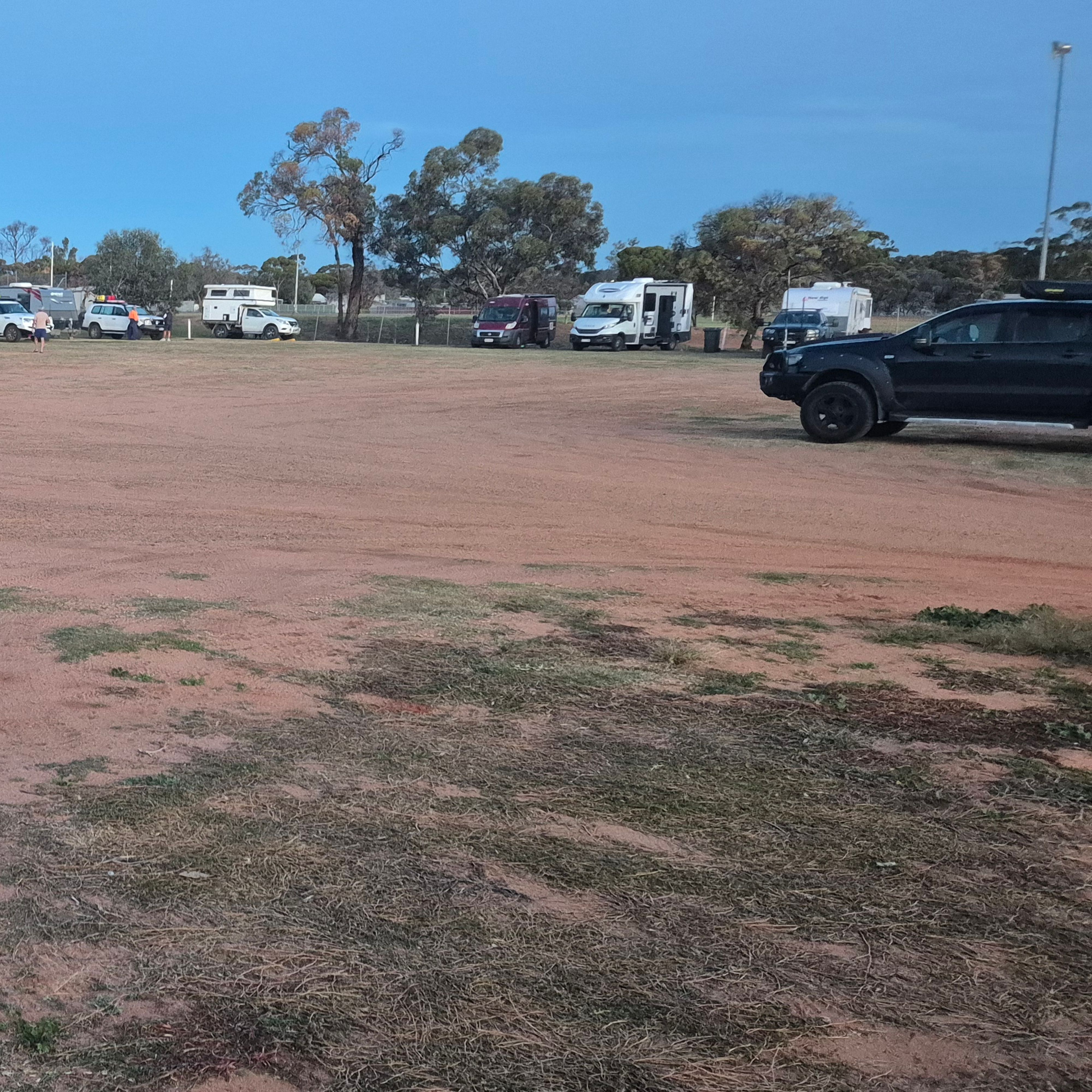 Norseman Free RV Site - Image 2