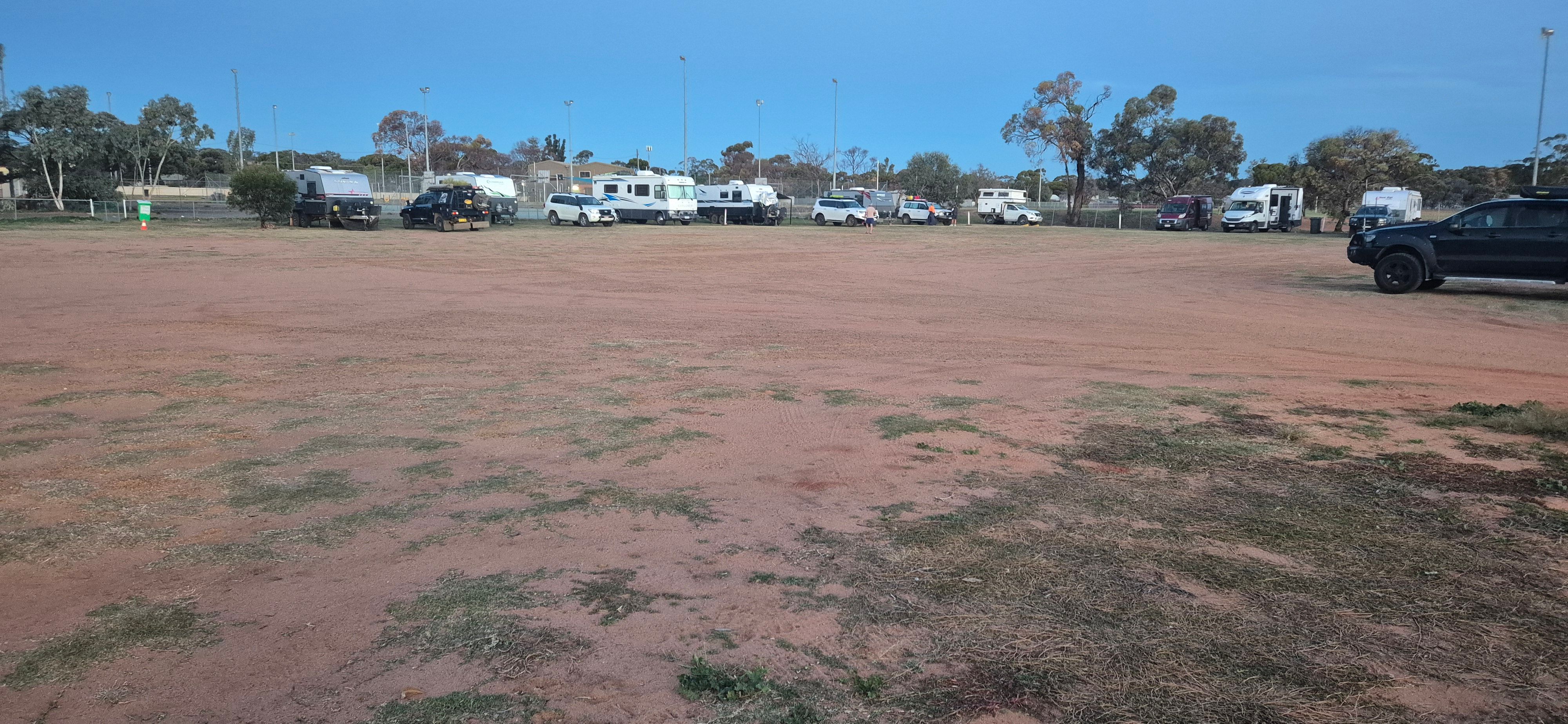 Norseman Free RV Site - Image 2