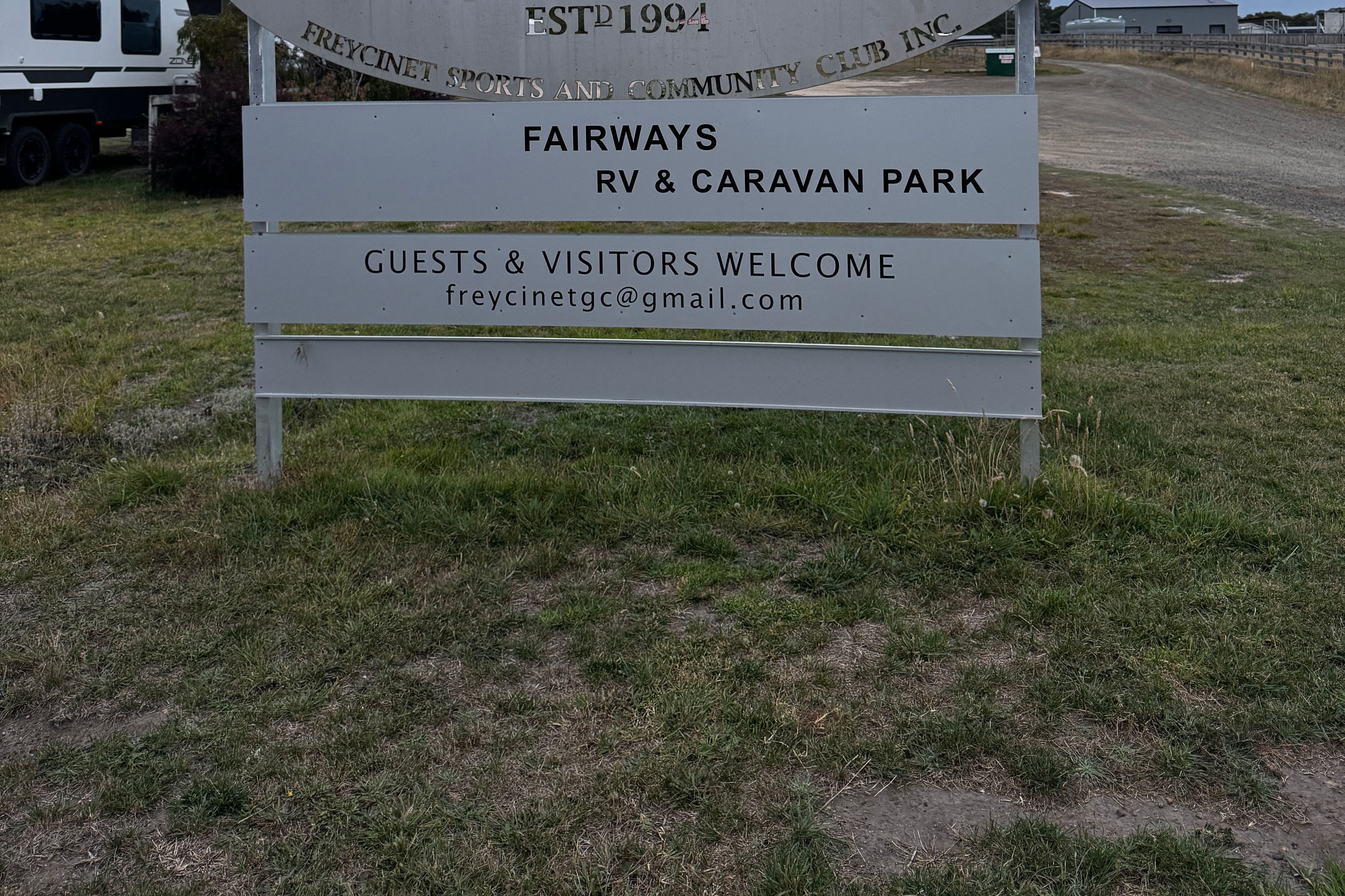 Freycinet Caravan und RV Park - Image 3