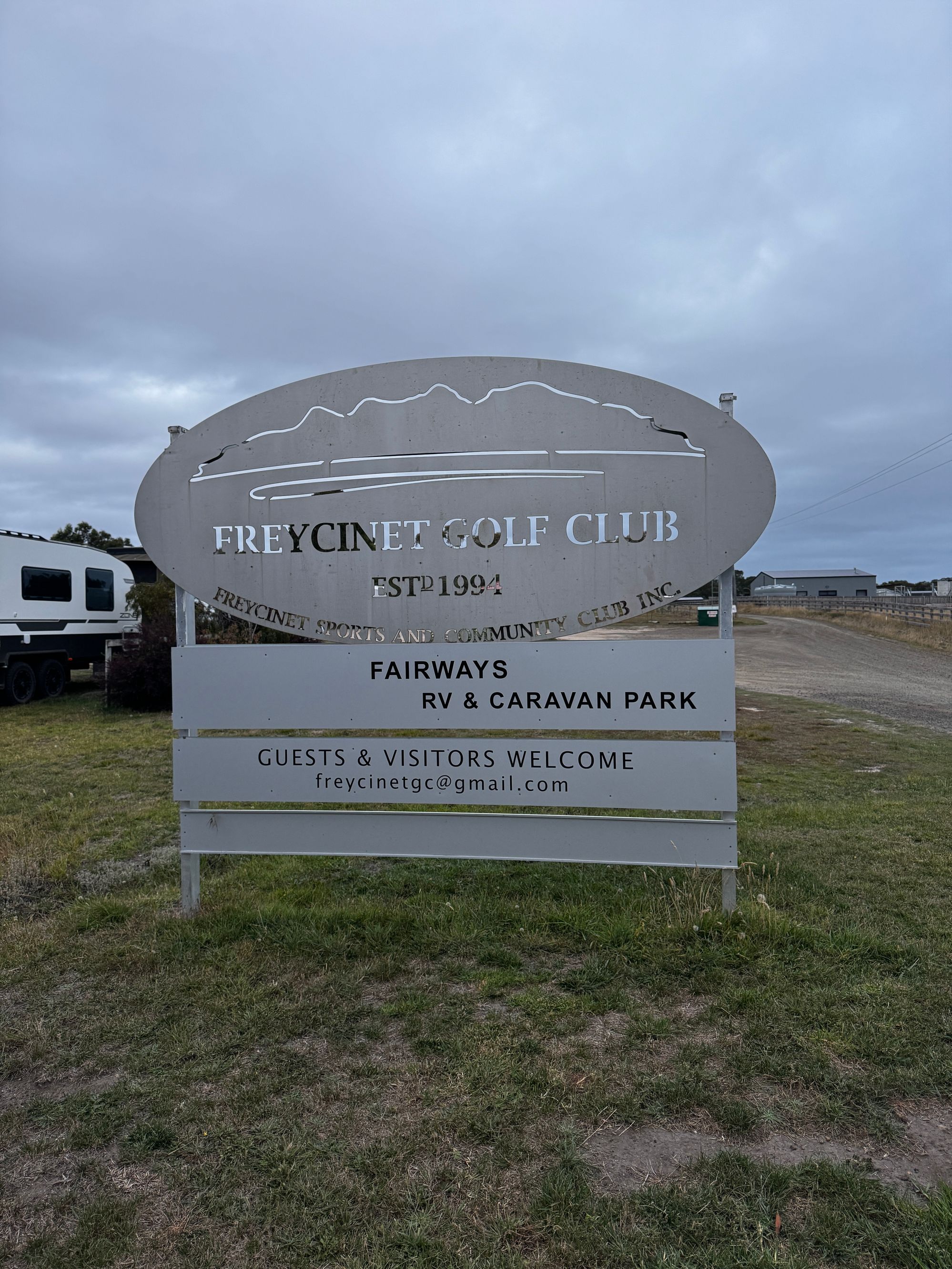 Freycinet Caravan en RV Park - Image 3