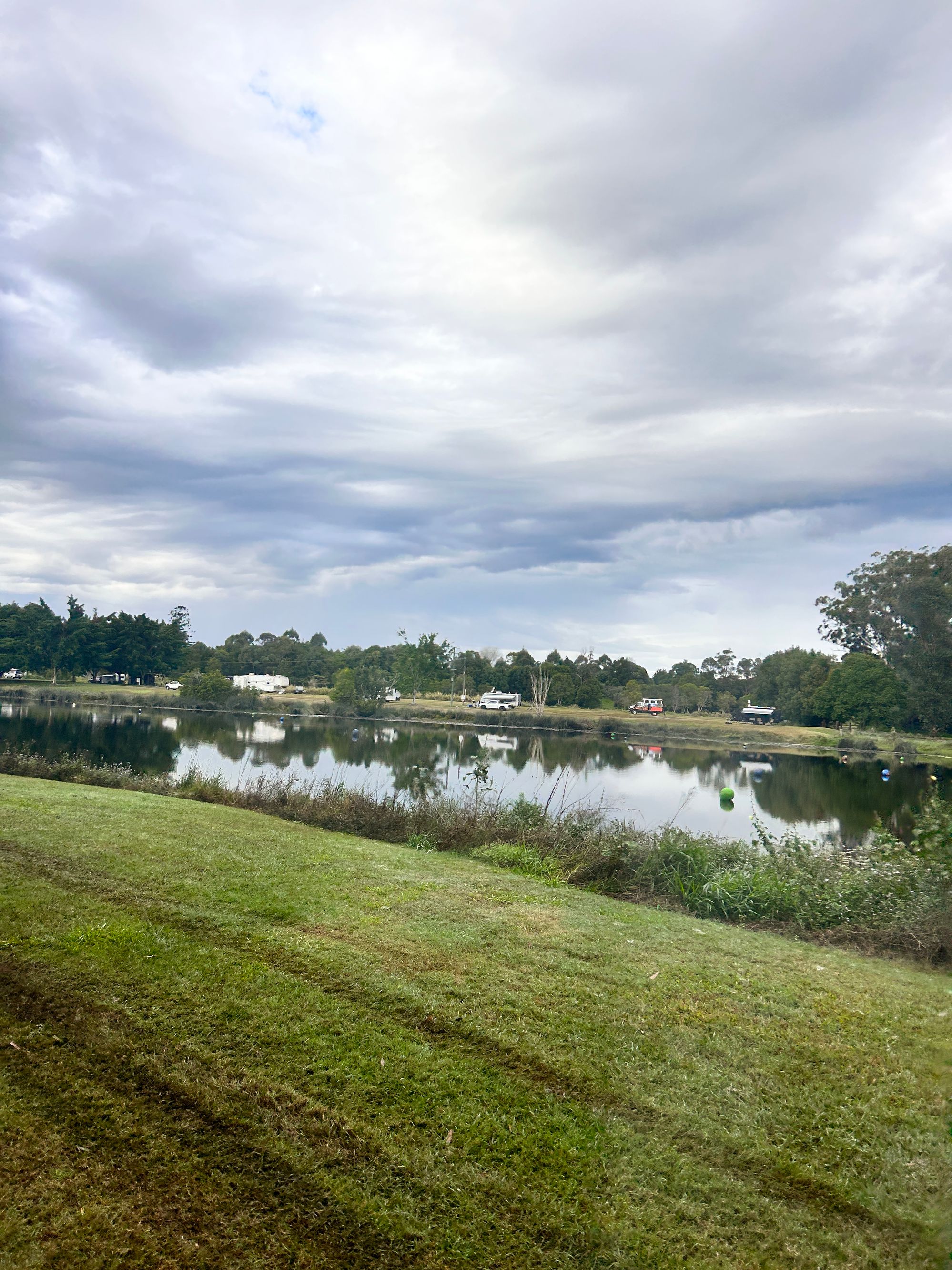 Marshall's Ski Lakes & Camp Grounds - Image 2