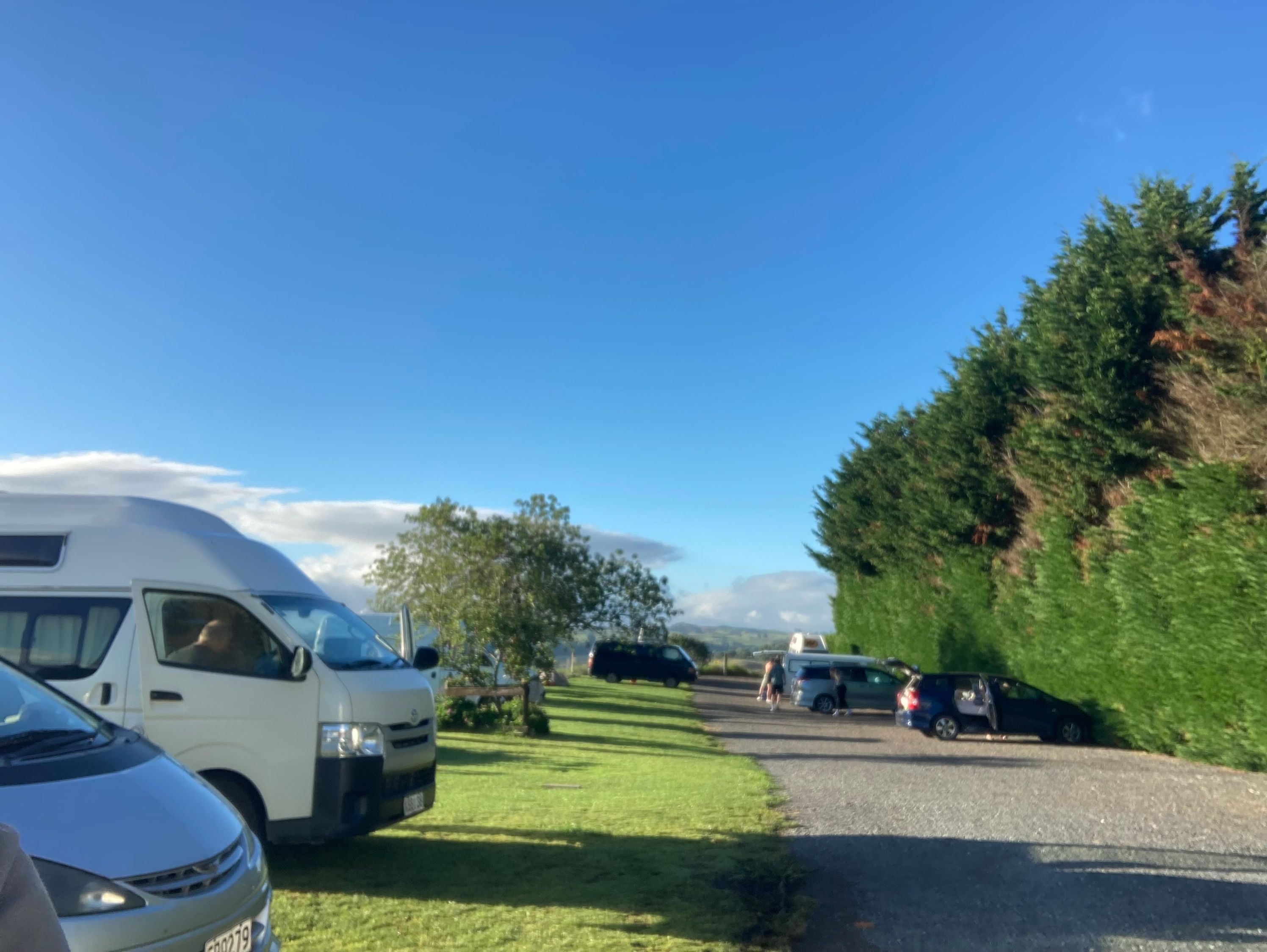 Brocks Place Matamata