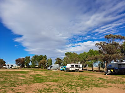 Blyth RV Park