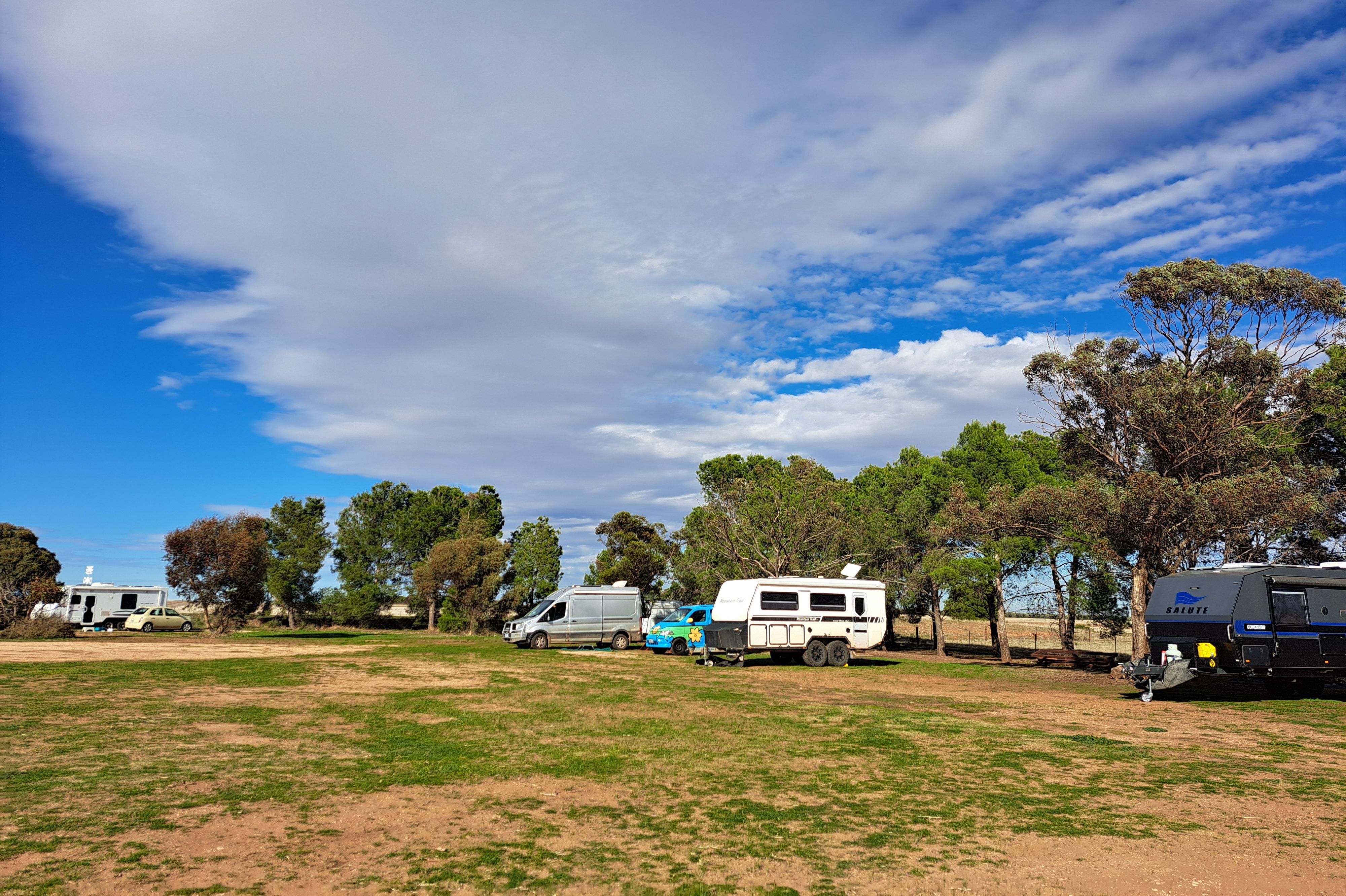 Blyth RV Park