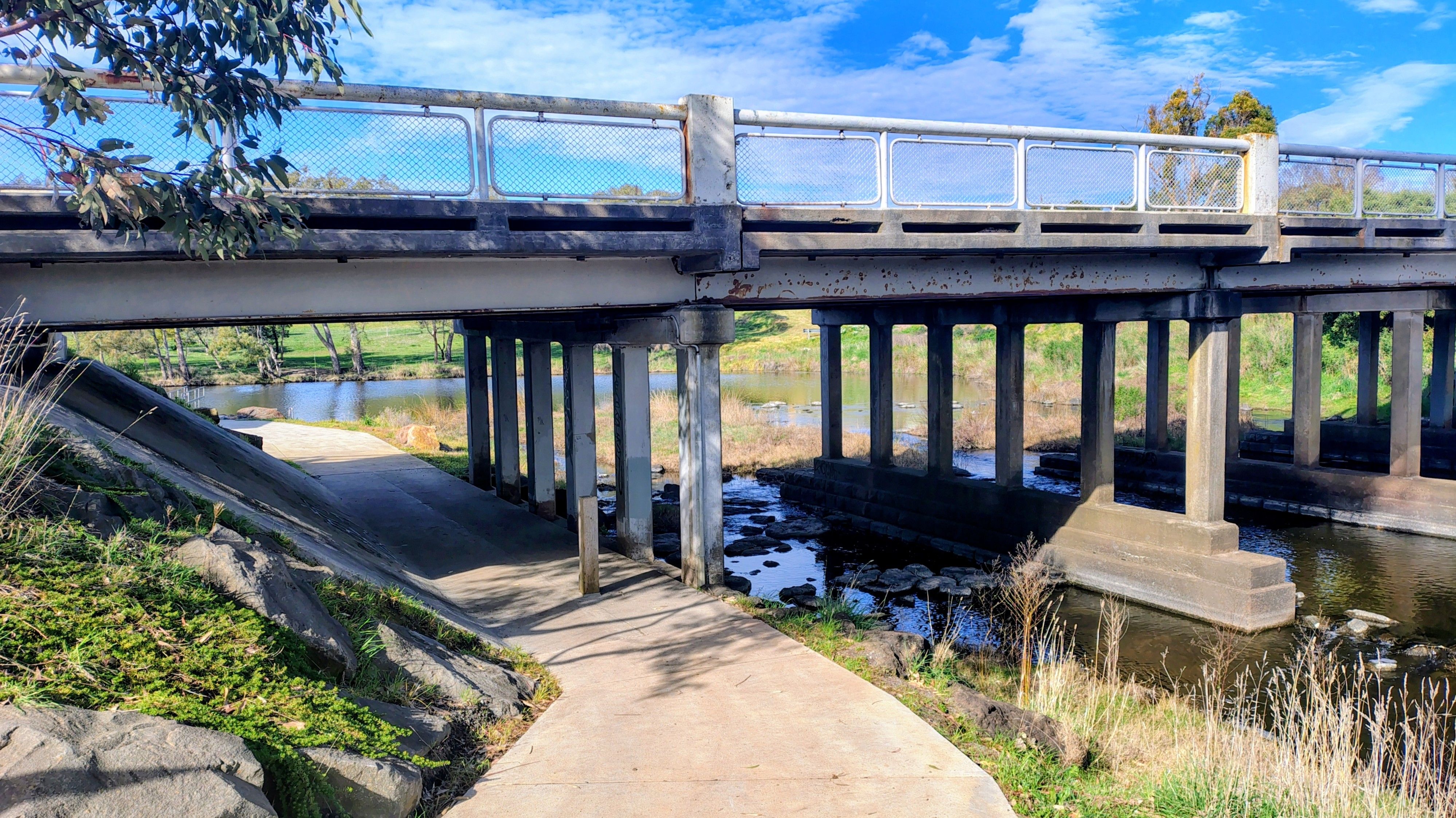 Panmure Rest Area - Image 3