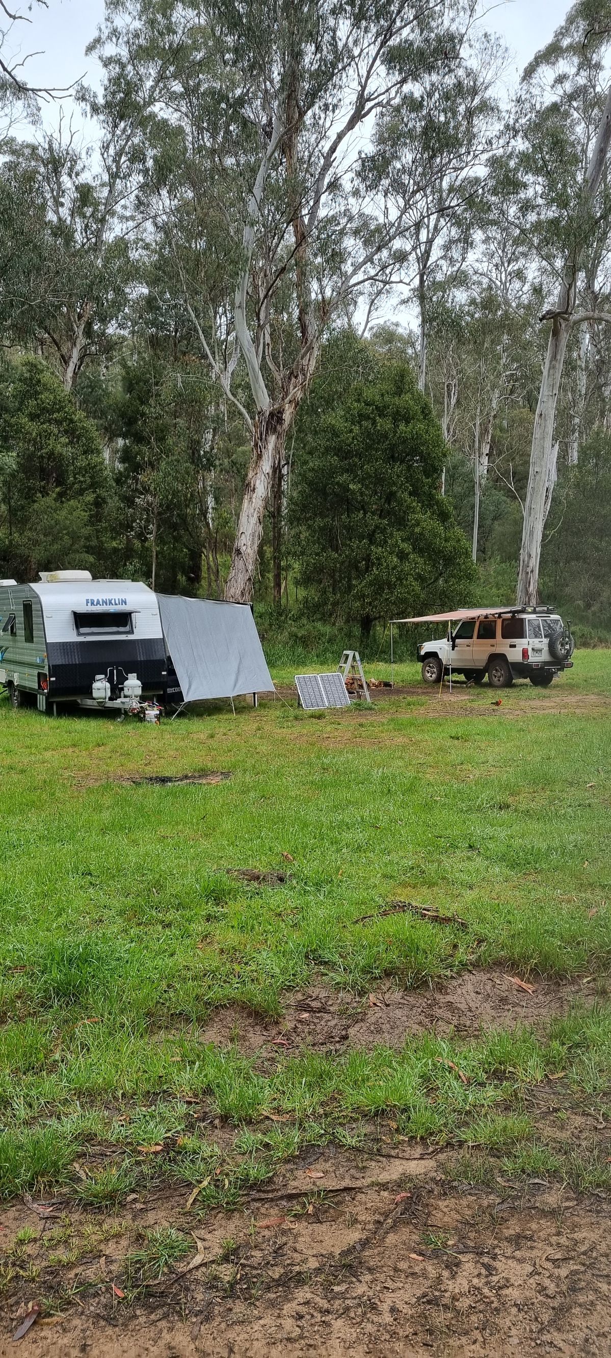Noonans Flat Camping Area - Image 2