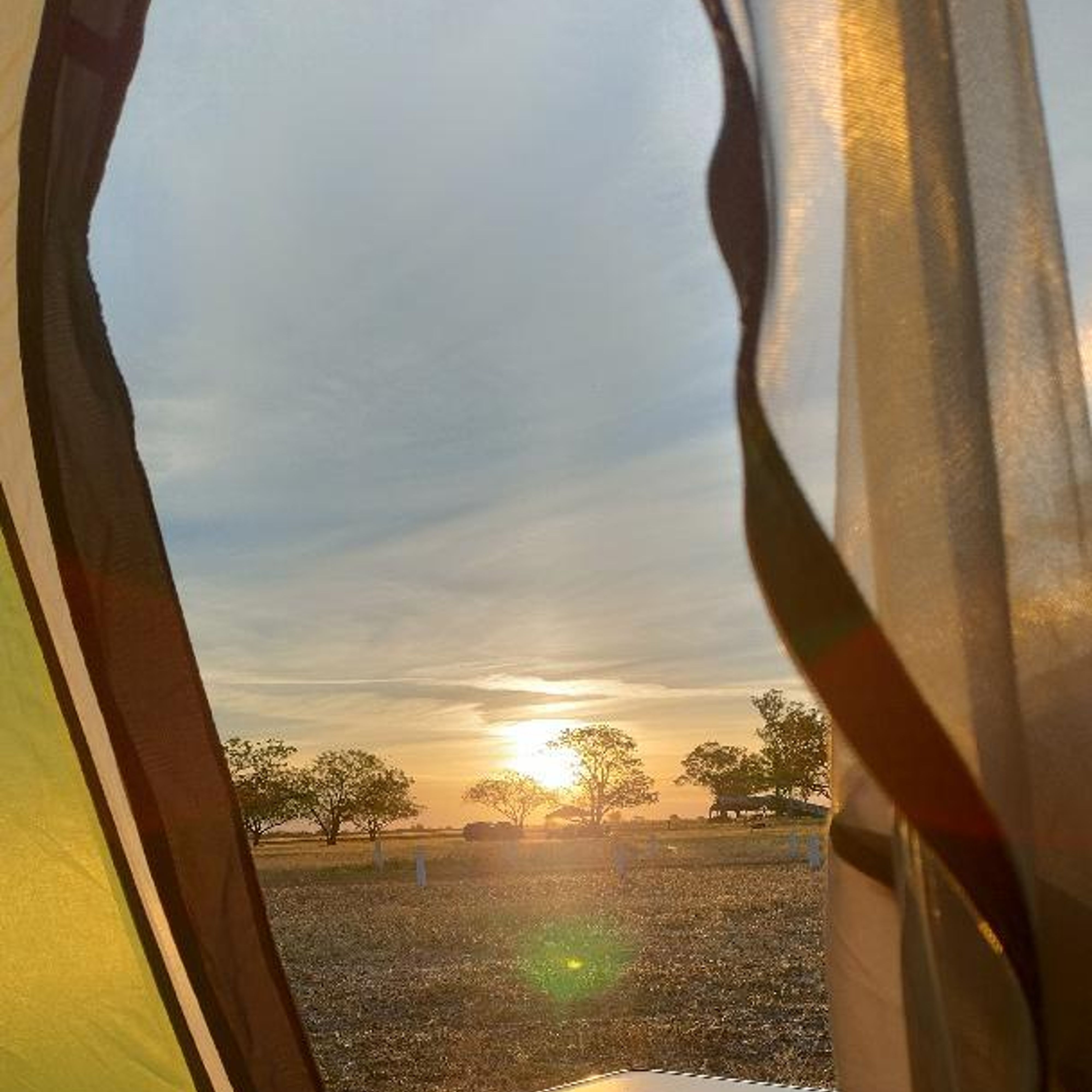 旅行者のHow's the Serenity Camping Groundの写真