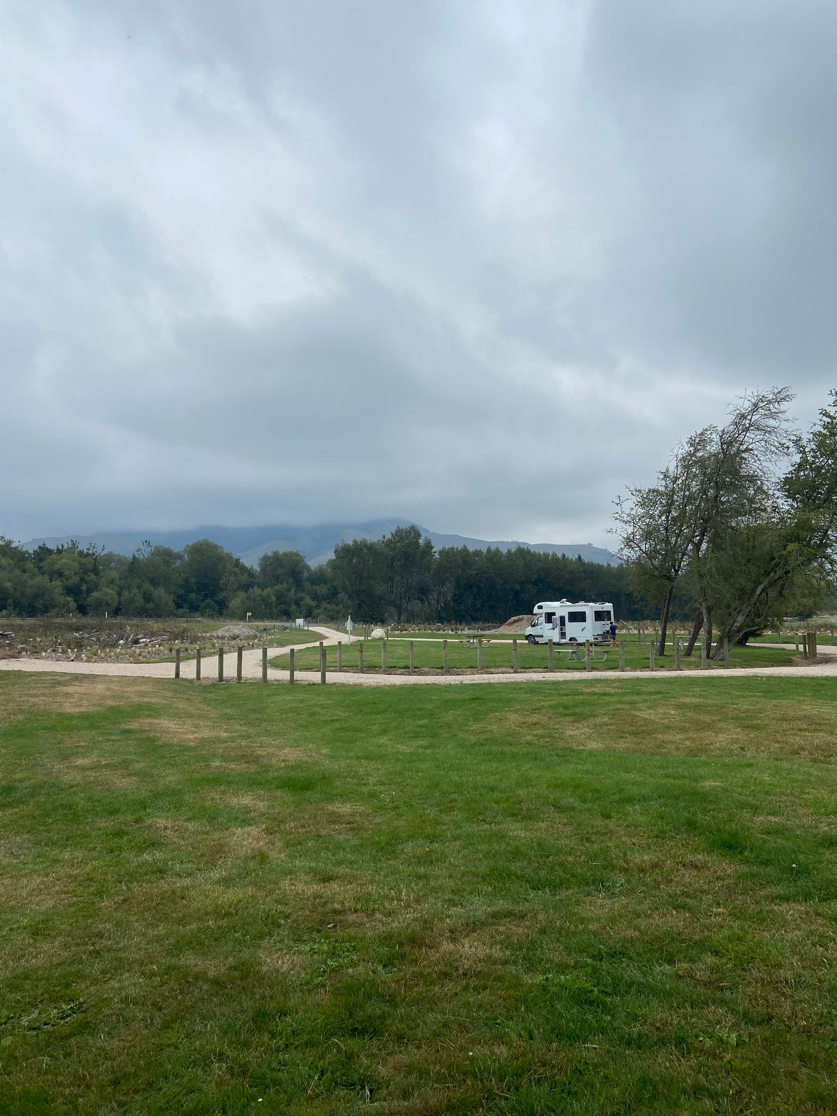 Taylors Stream Reserve