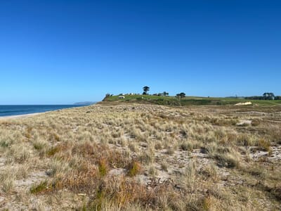 Poutuia Park