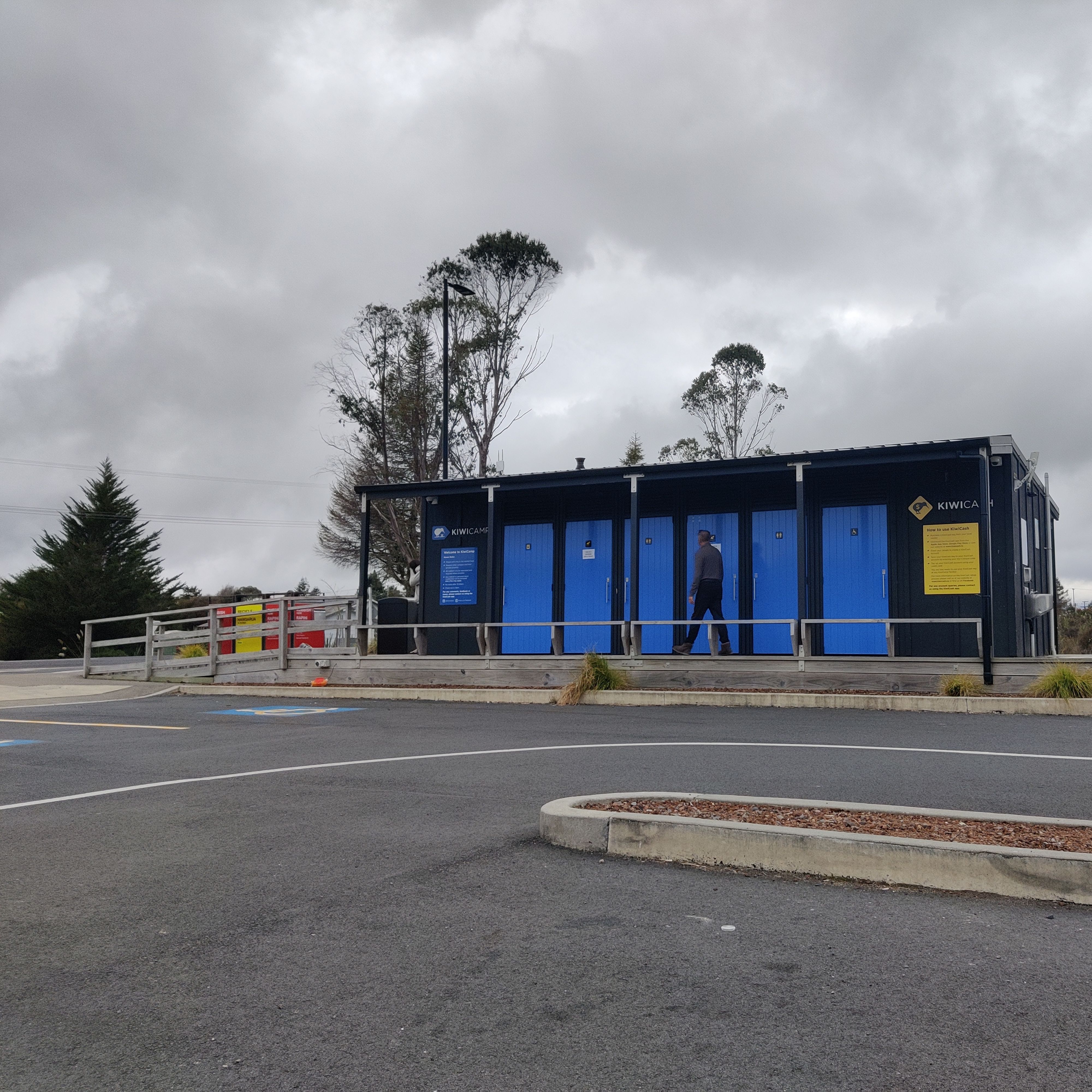 Waimarino Park & Ride - Image 2