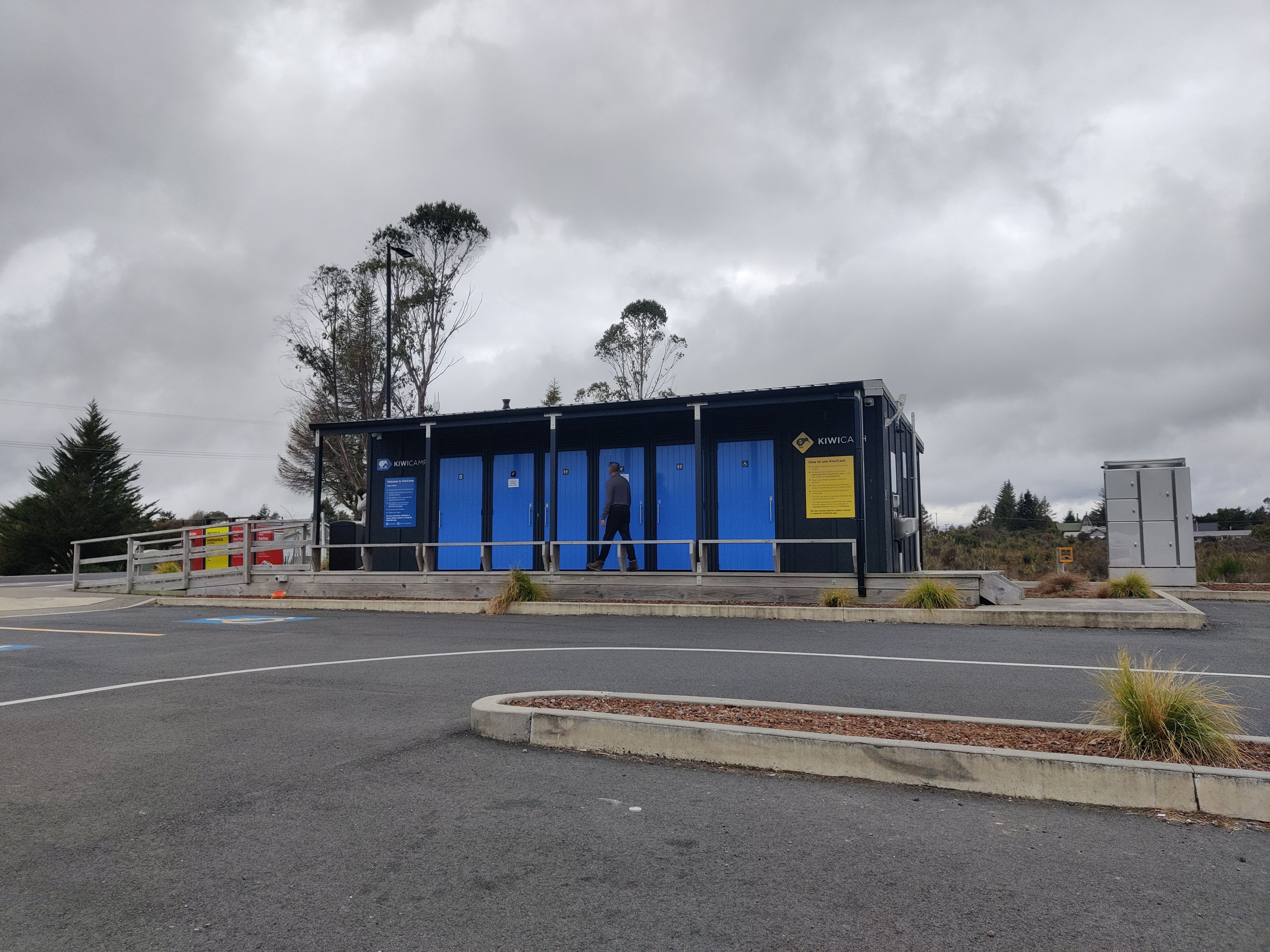 Waimarino Park & Ride - Image 2