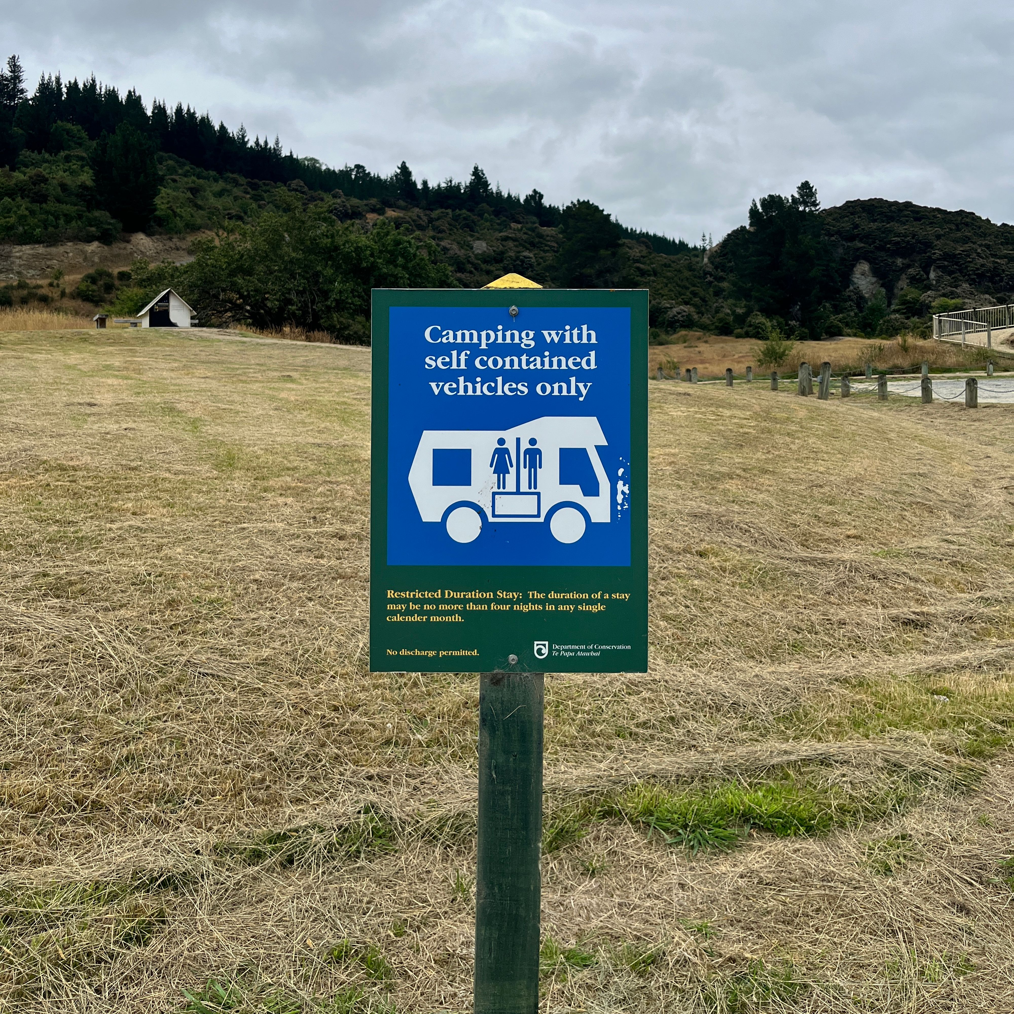 Gabriels Gully Reserve - Image 2