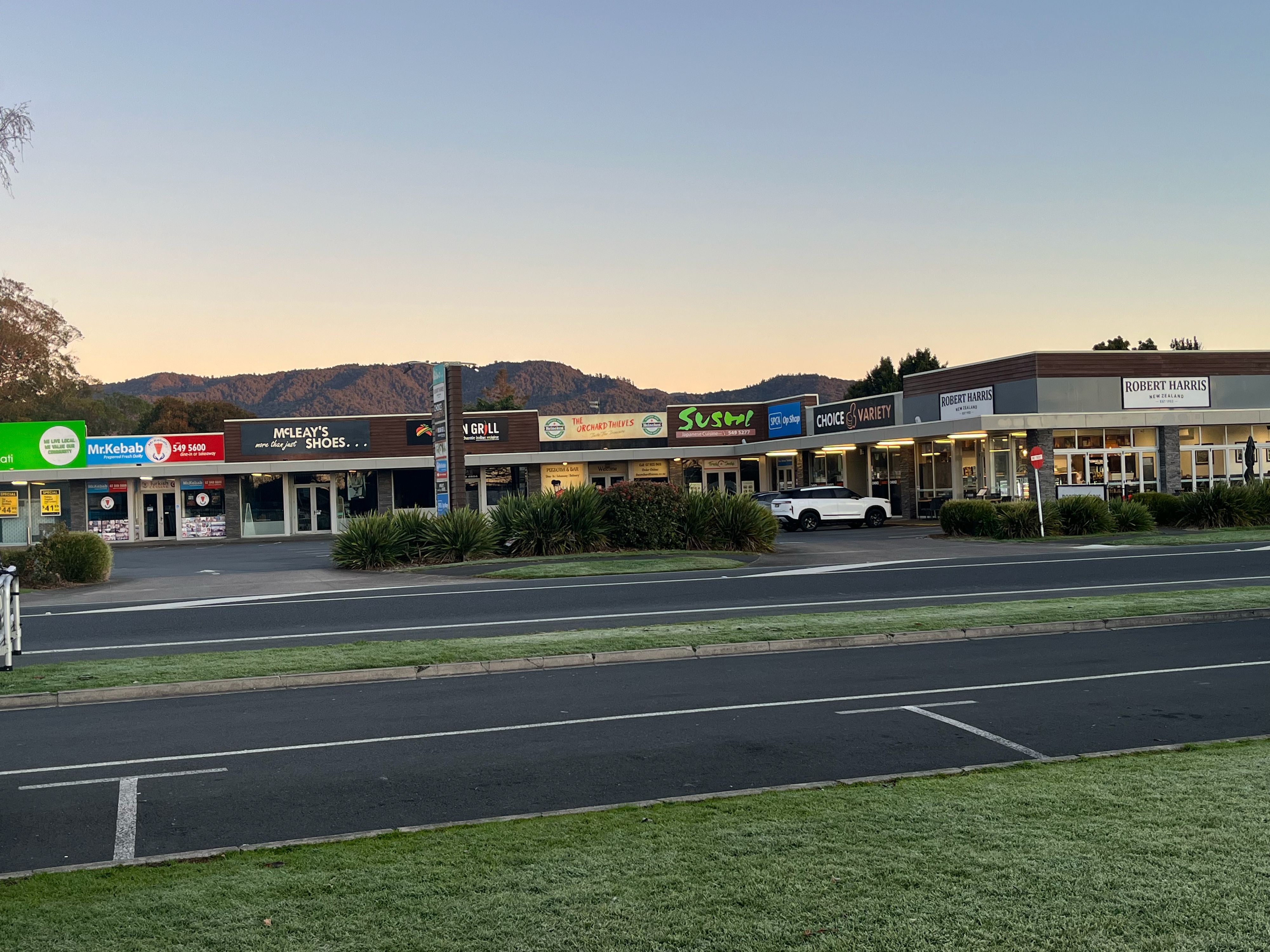 Diggelmann park - Image 2