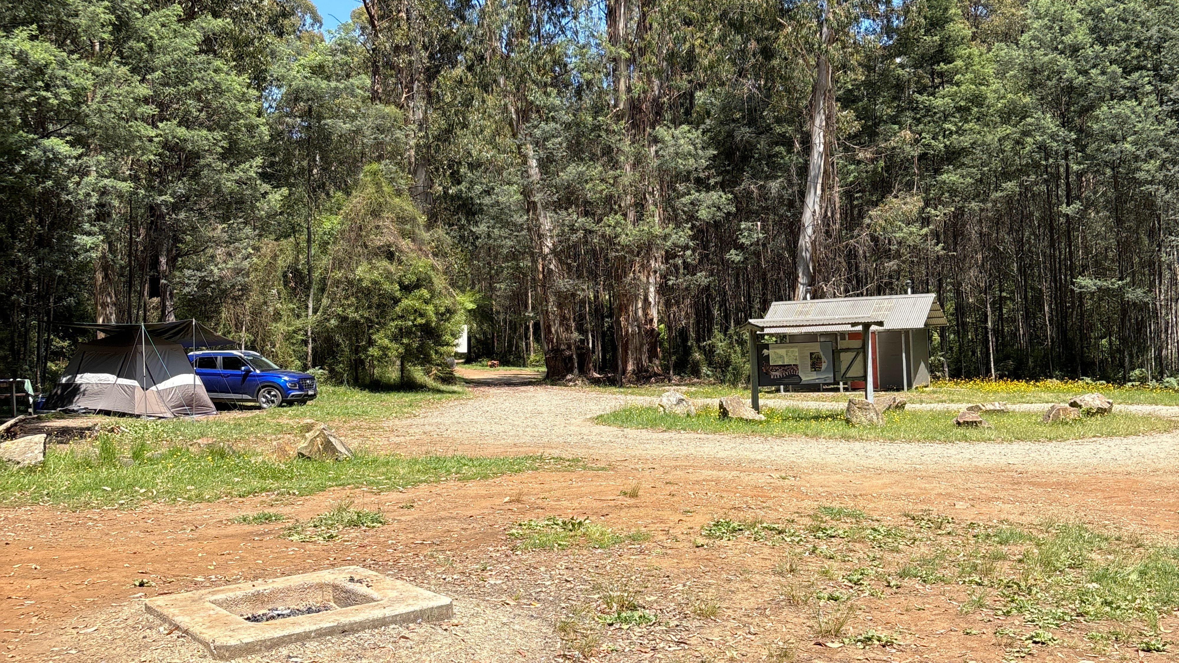 Târgoviște Mill Camping
