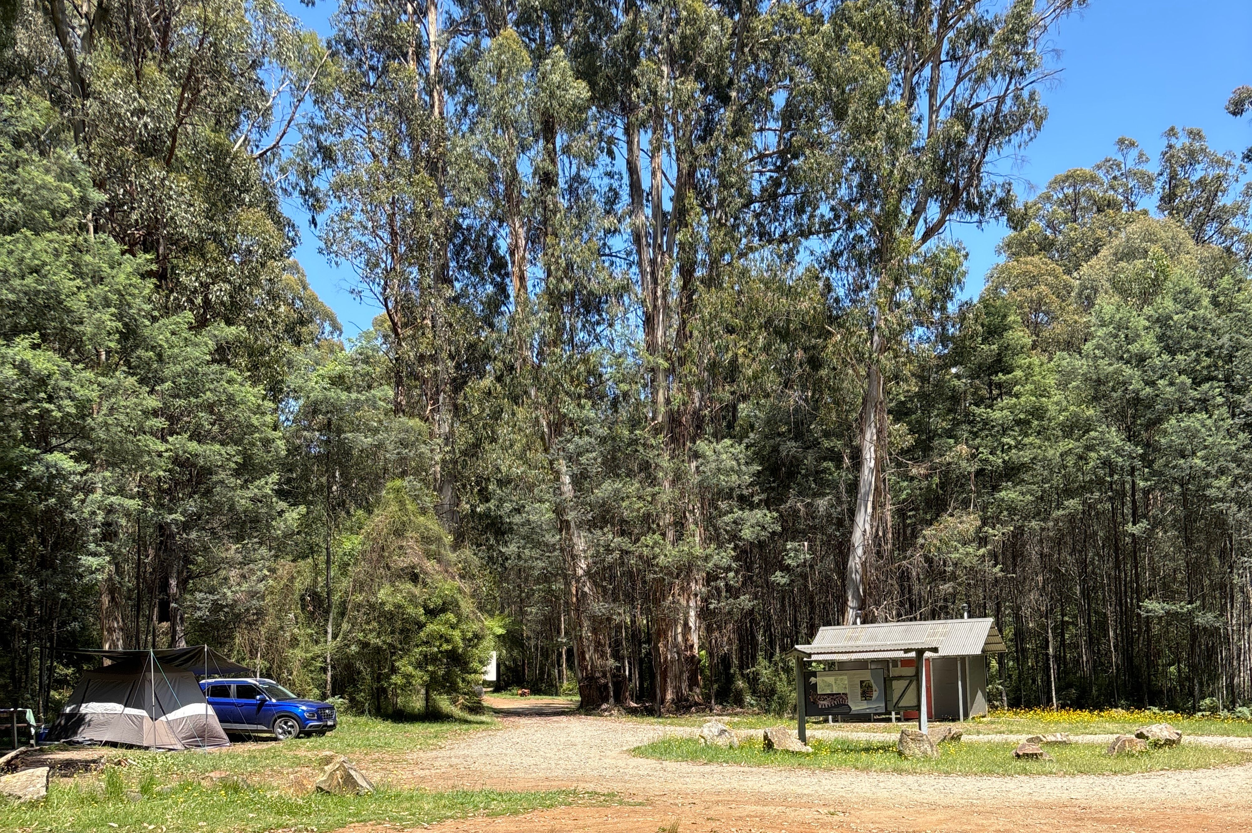 Târgoviște Mill Camping