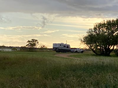 Fishermans Point Camping photo 2