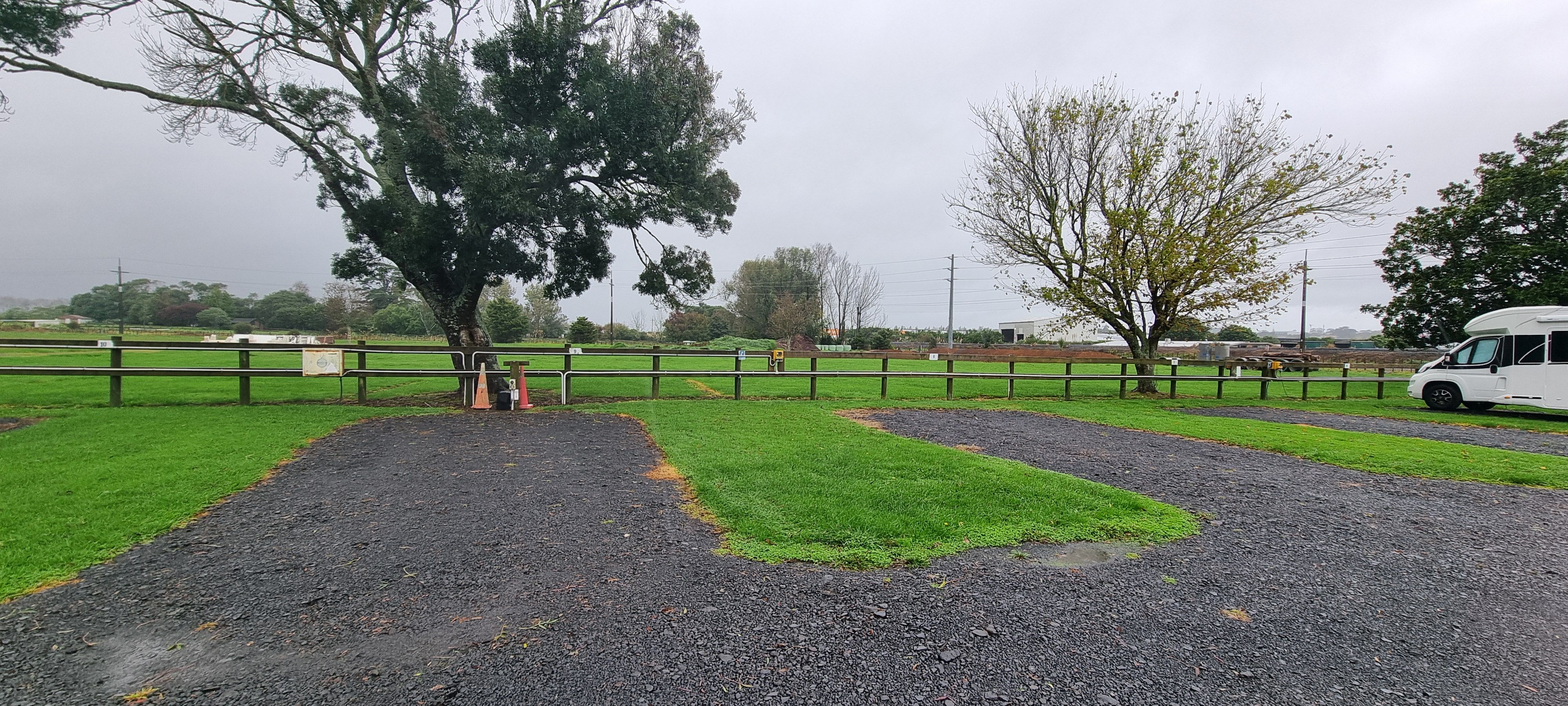 Pukekohe Showgrounds - Image 3