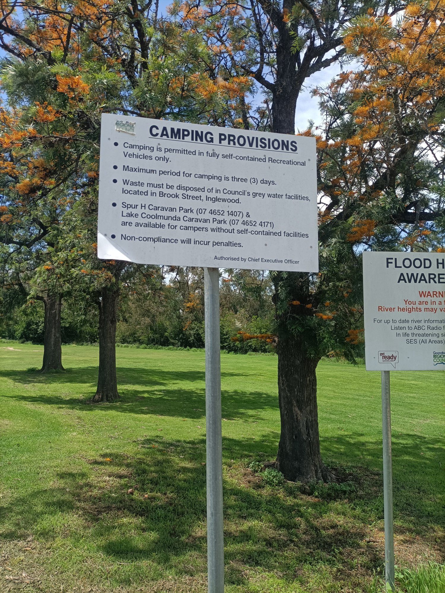 Inglewood se oprește