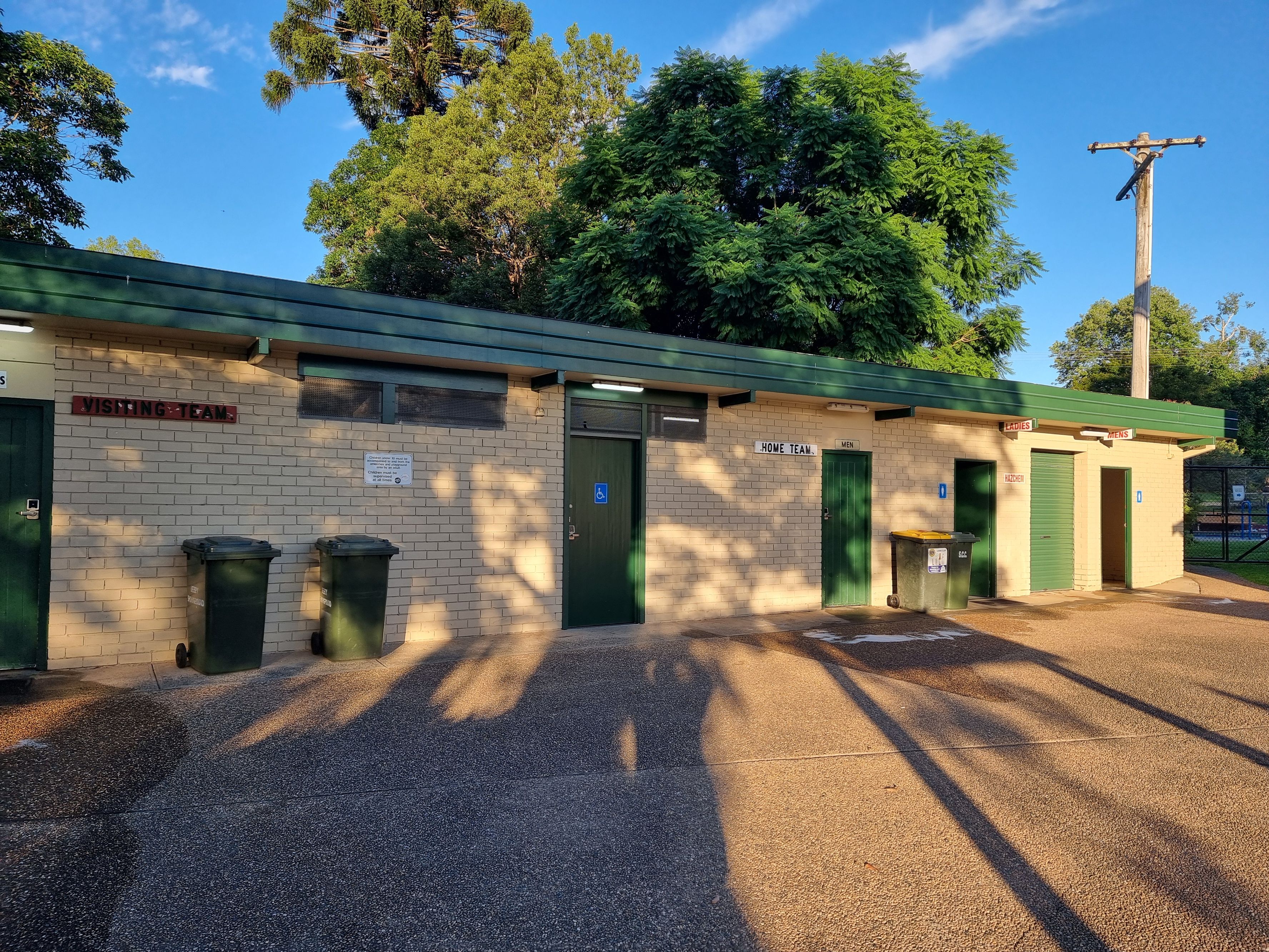 Berry Showground - Image 2